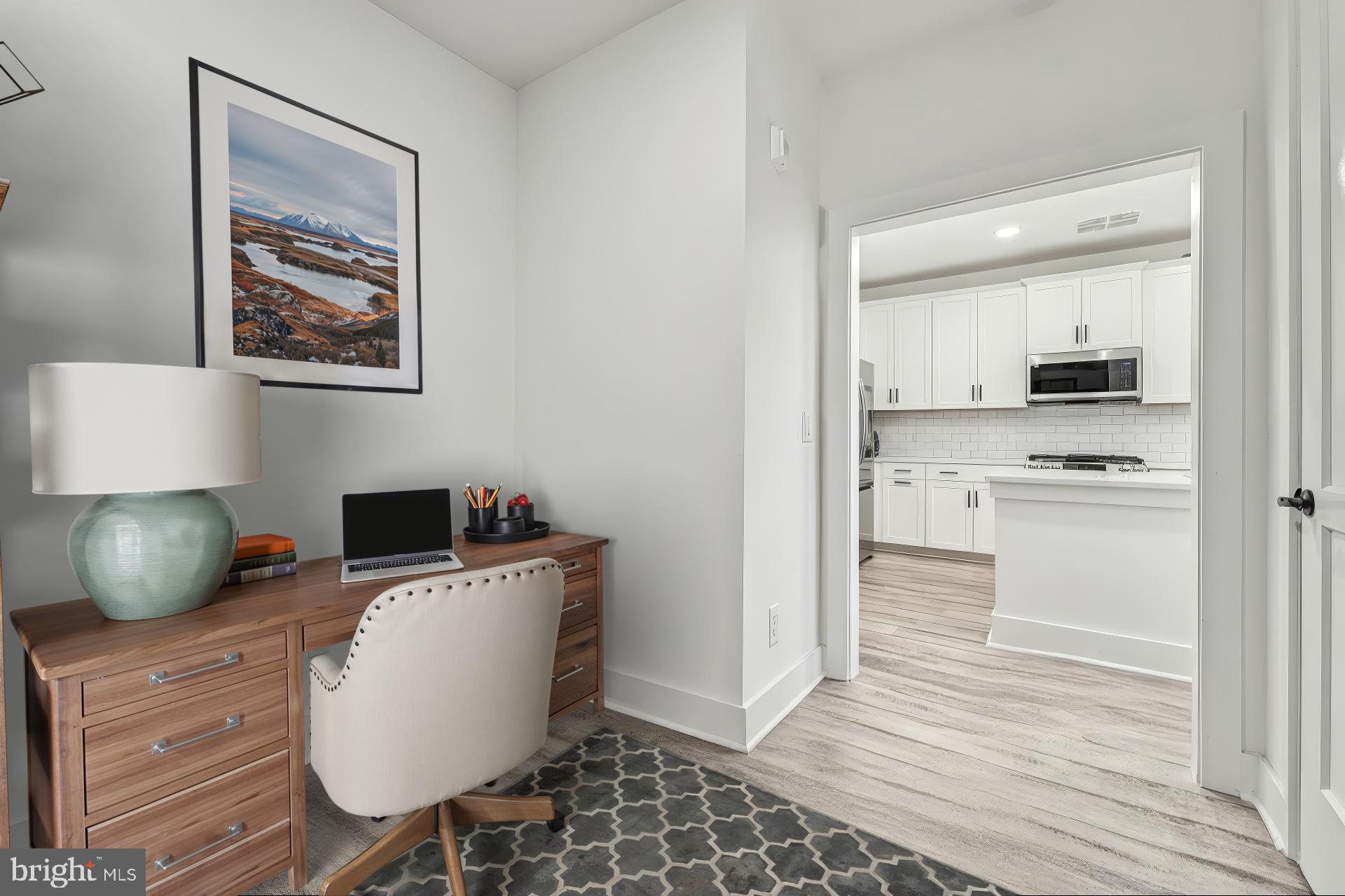 ELEMENT AT MILL CREEK - Residential