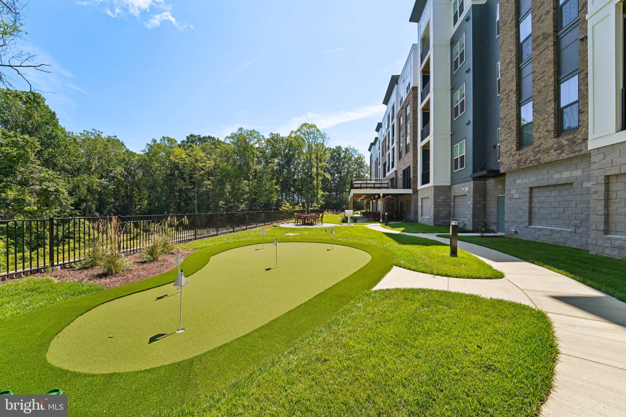 ELEMENT AT MILL CREEK - Residential