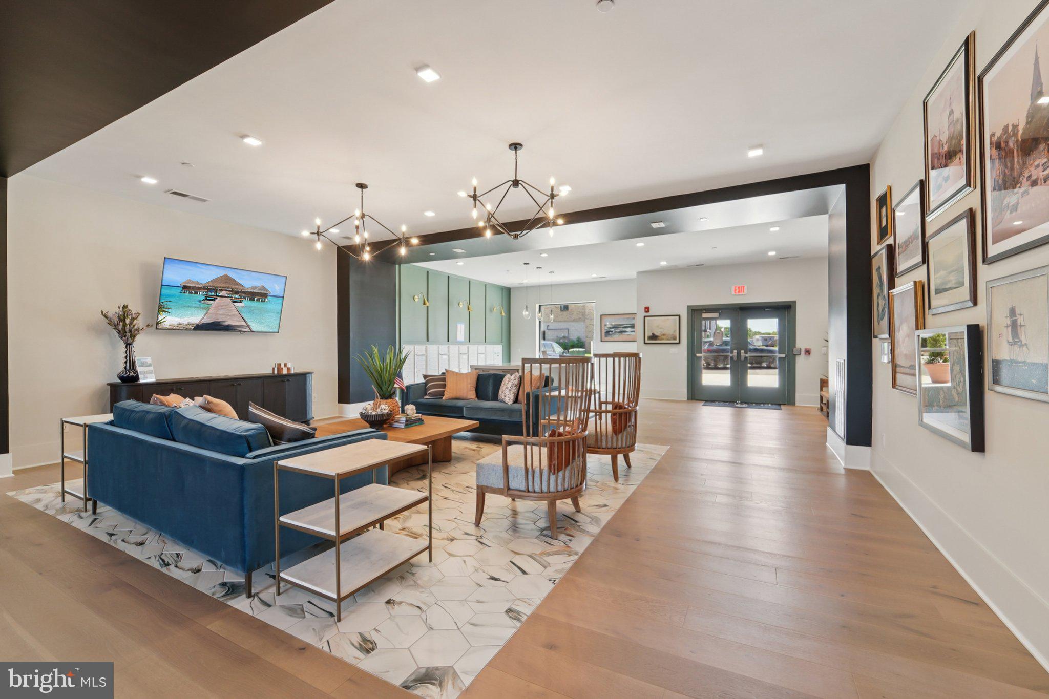 ELEMENT AT MILL CREEK - Residential