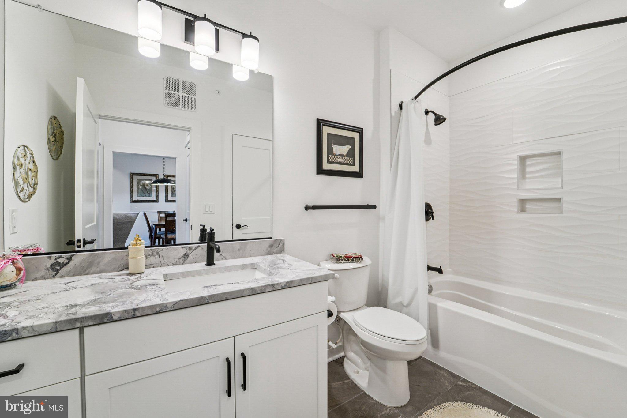 ELEMENT AT MILL CREEK - Residential