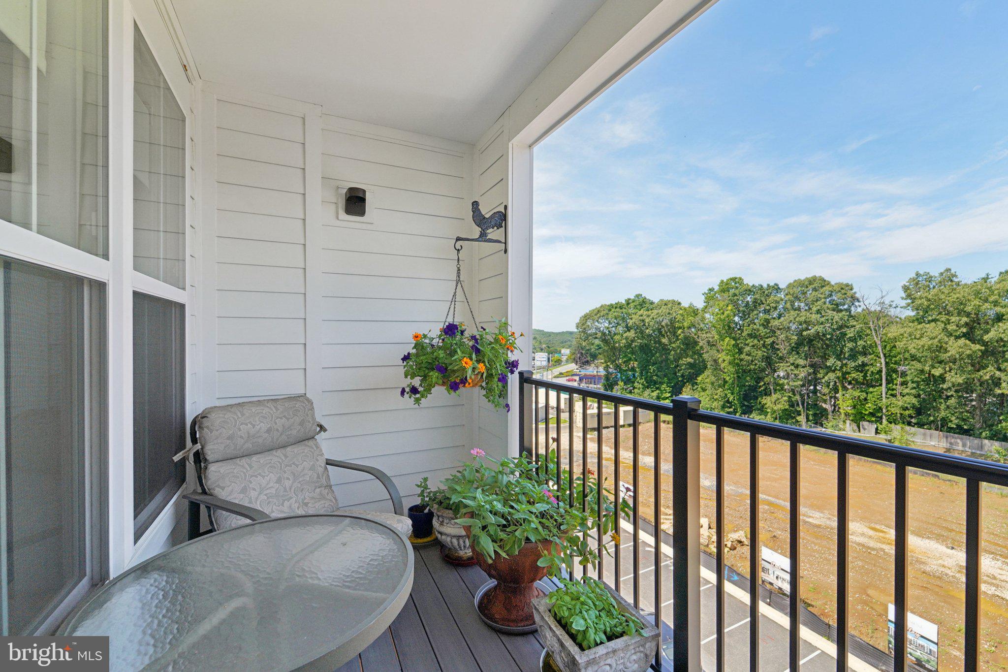 ELEMENT AT MILL CREEK - Residential