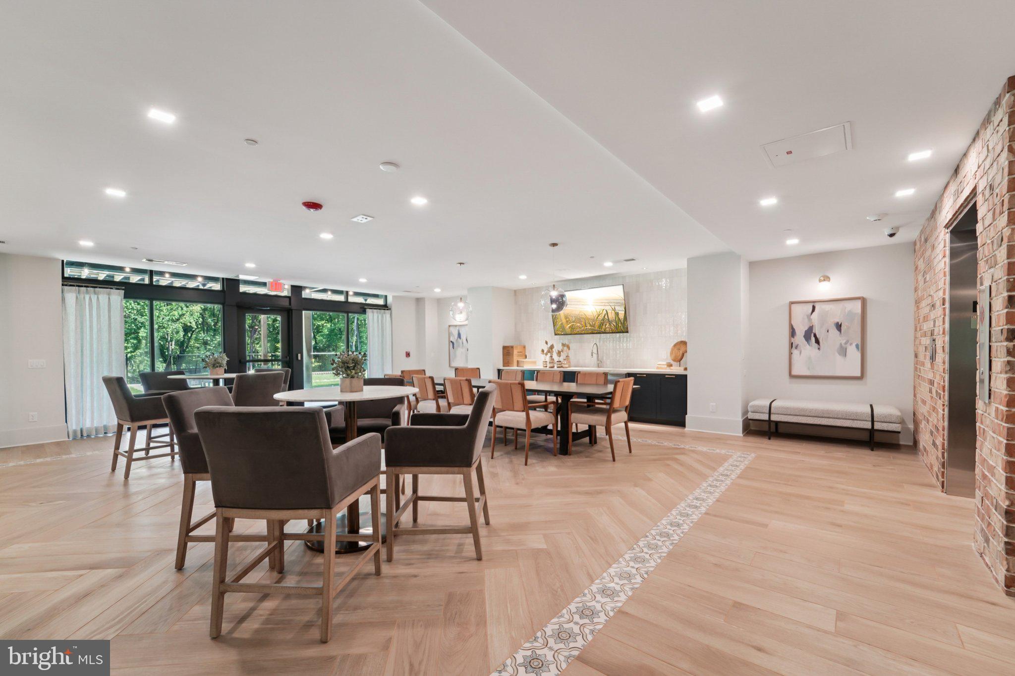 ELEMENT AT MILL CREEK - Residential