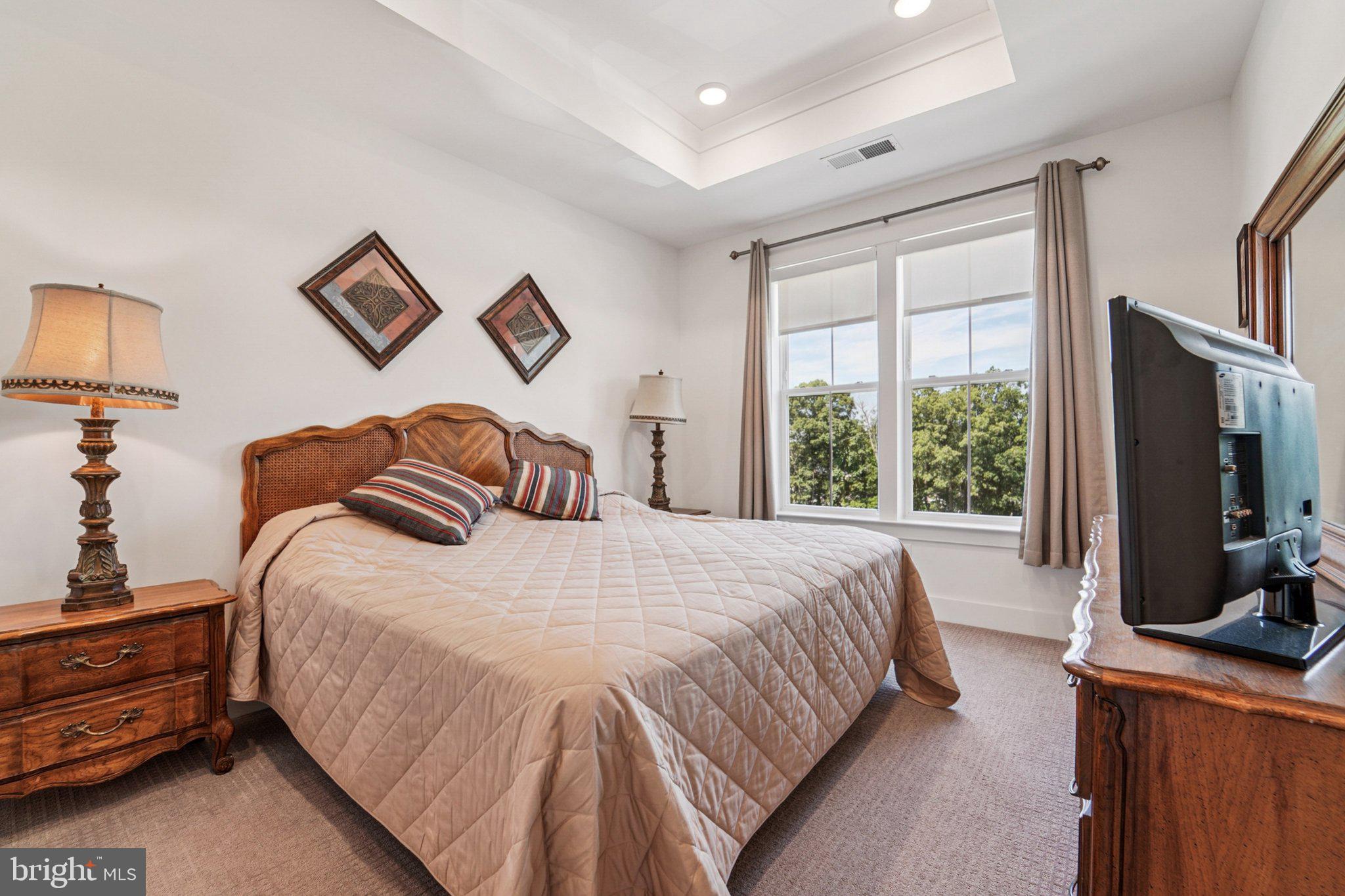 ELEMENT AT MILL CREEK - Residential