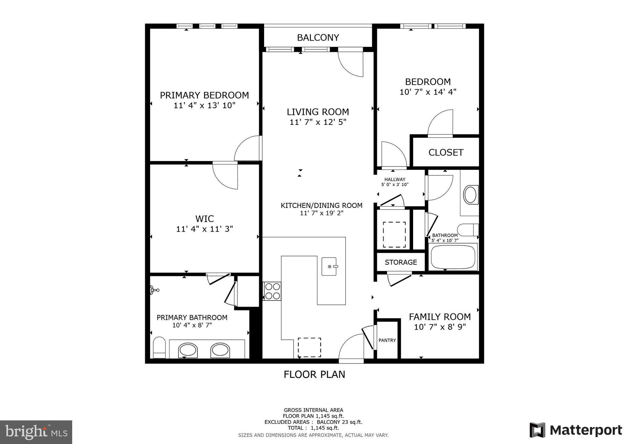 ELEMENT AT MILL CREEK - Residential