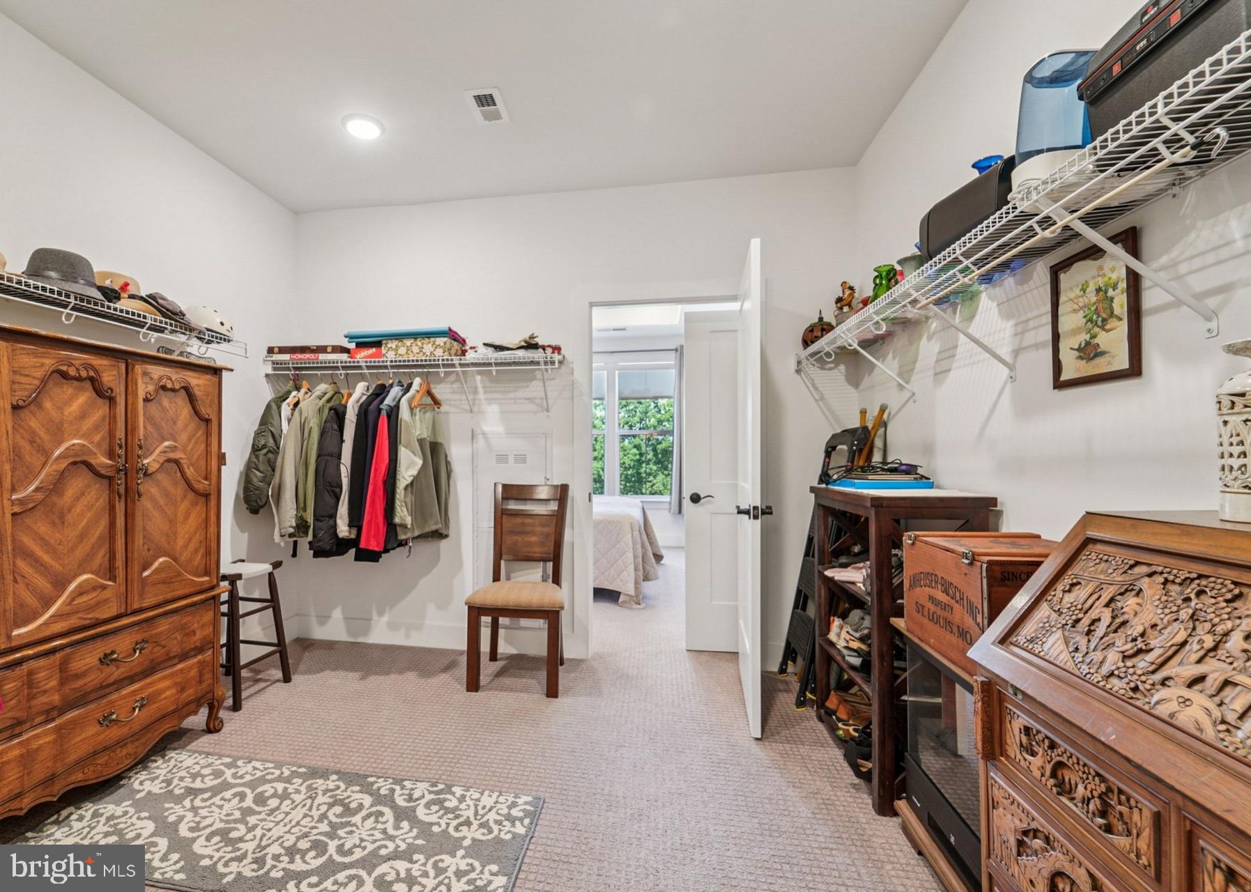 ELEMENT AT MILL CREEK - Residential