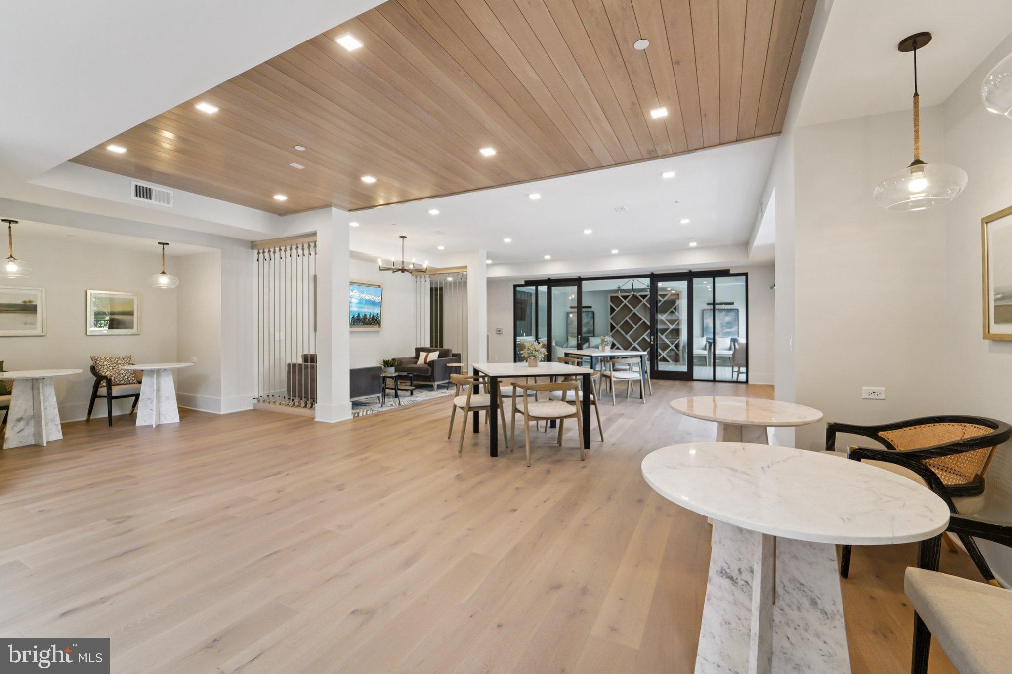 ELEMENT AT MILL CREEK - Residential