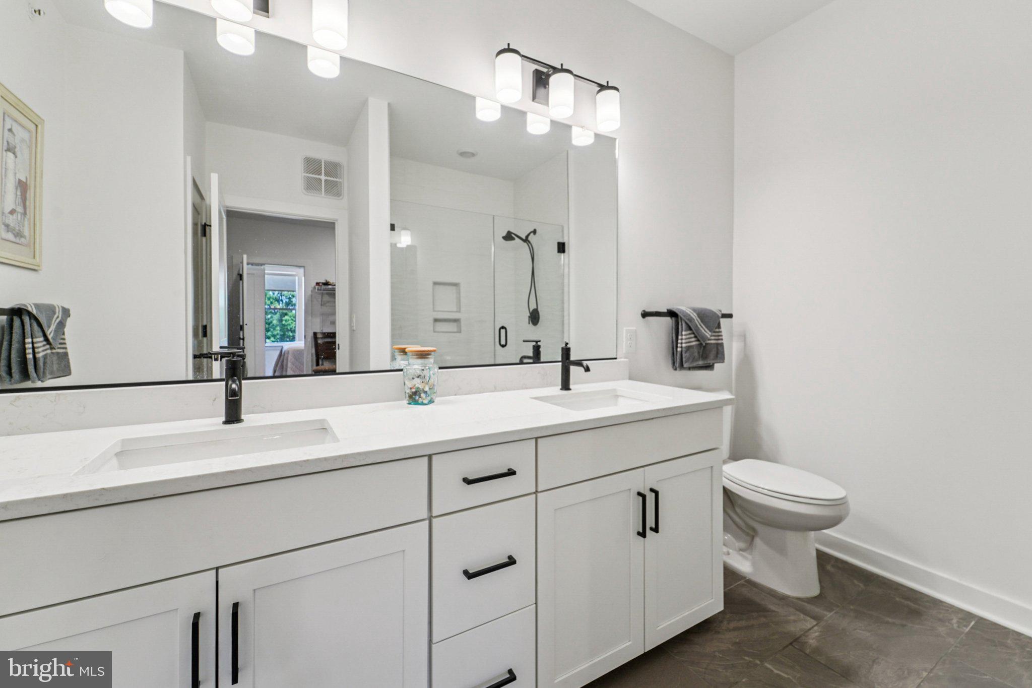 ELEMENT AT MILL CREEK - Residential