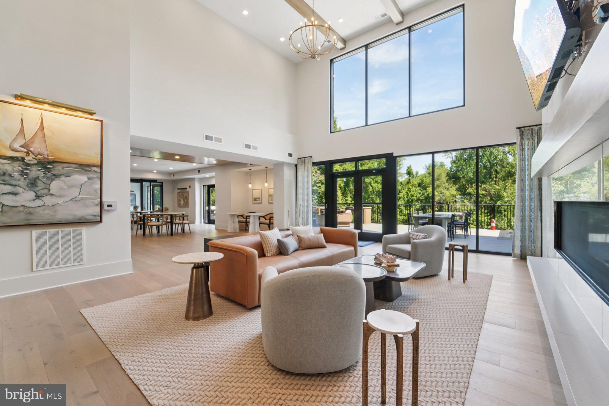 ELEMENT AT MILL CREEK - Residential