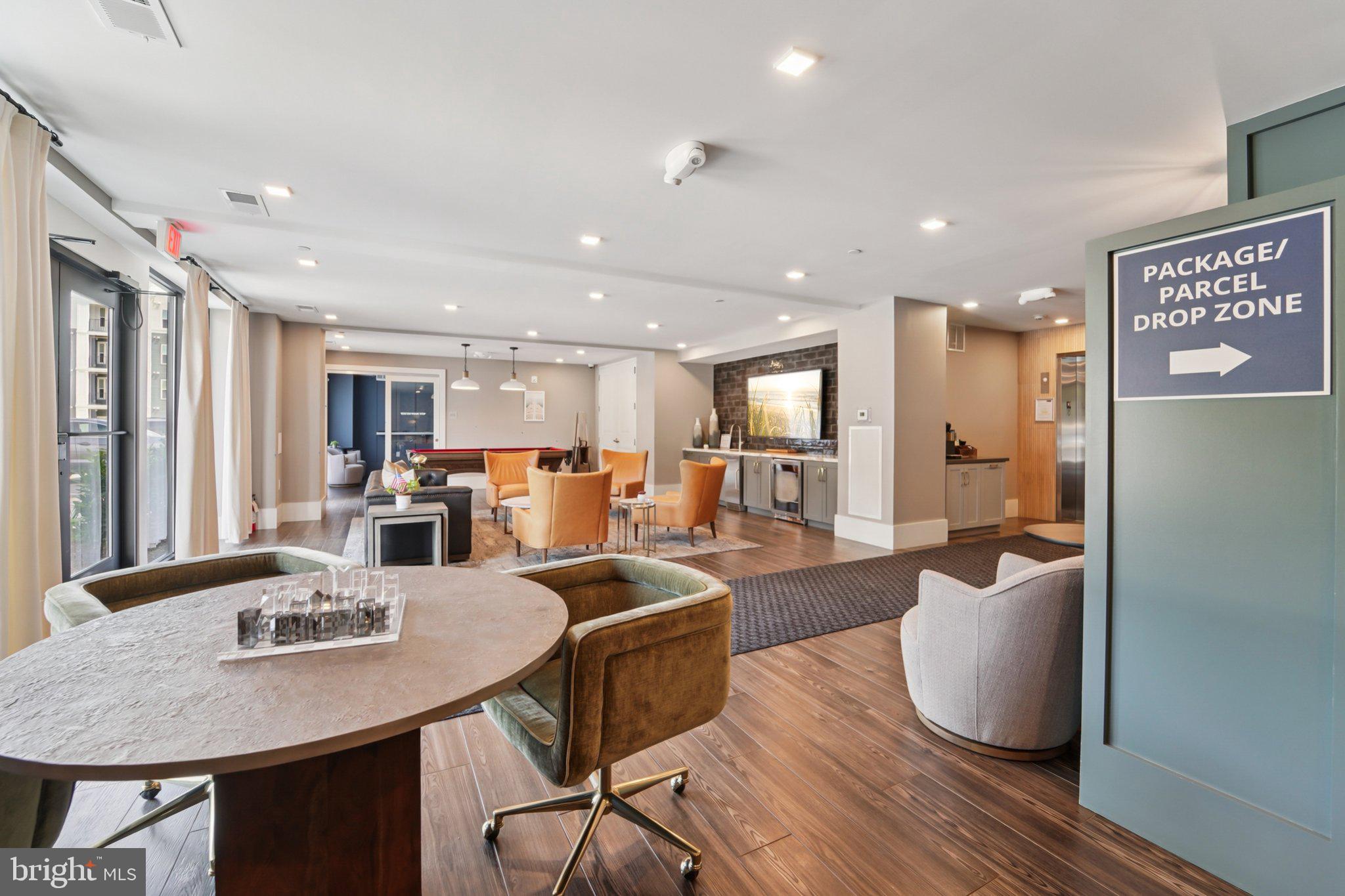 ELEMENT AT MILL CREEK - Residential