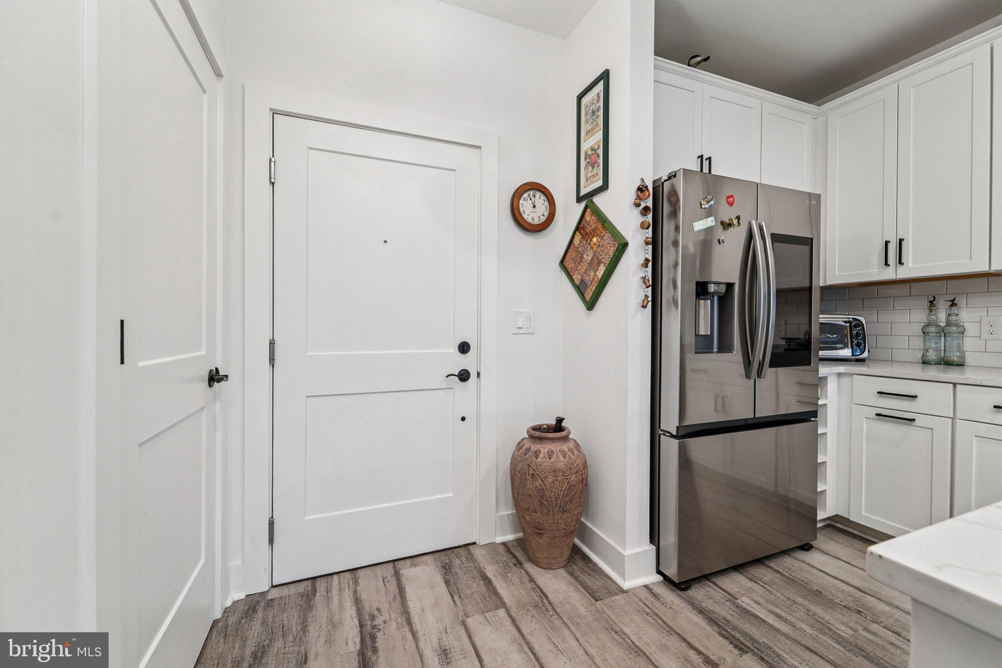 ELEMENT AT MILL CREEK - Residential