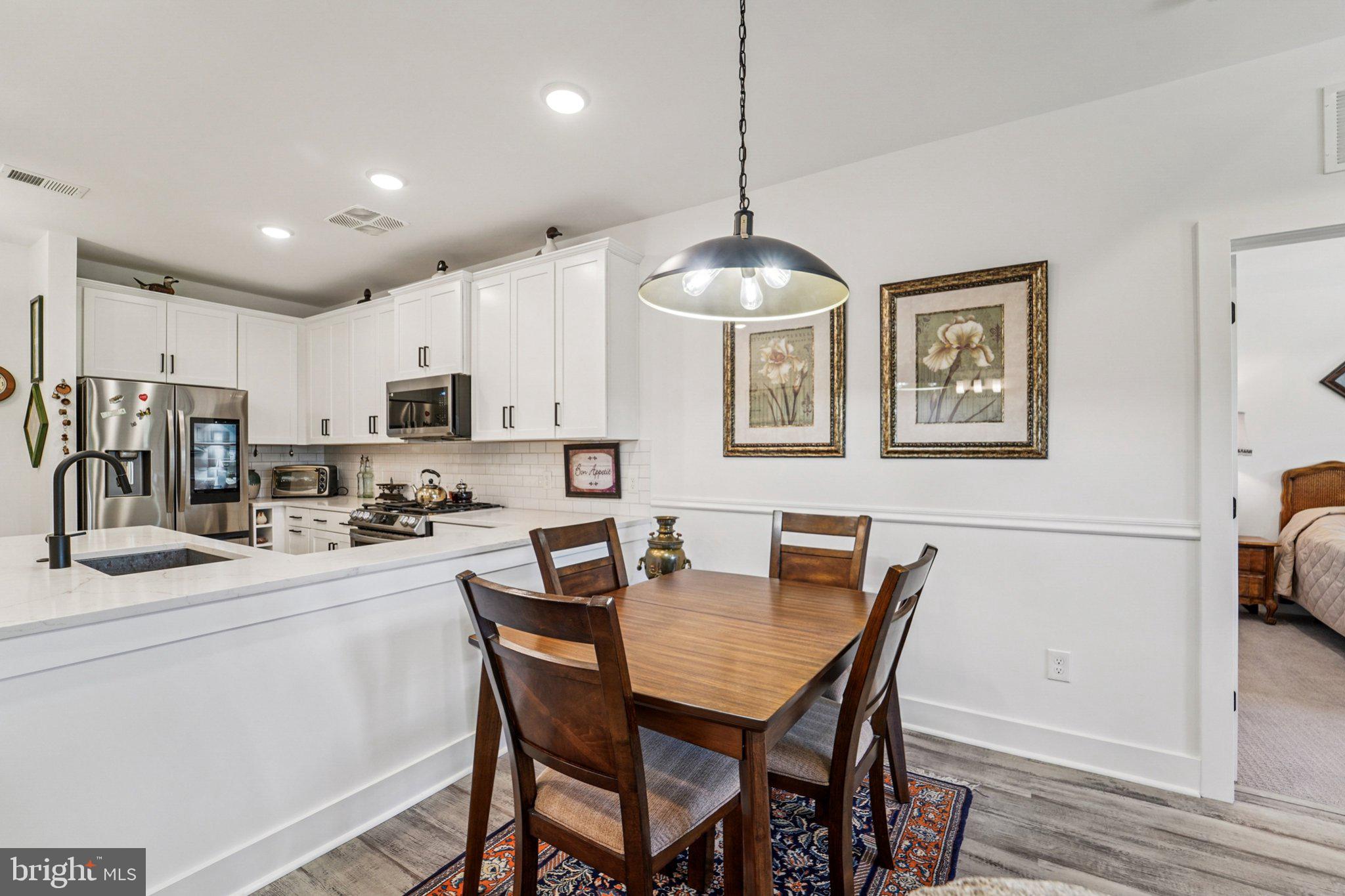 ELEMENT AT MILL CREEK - Residential