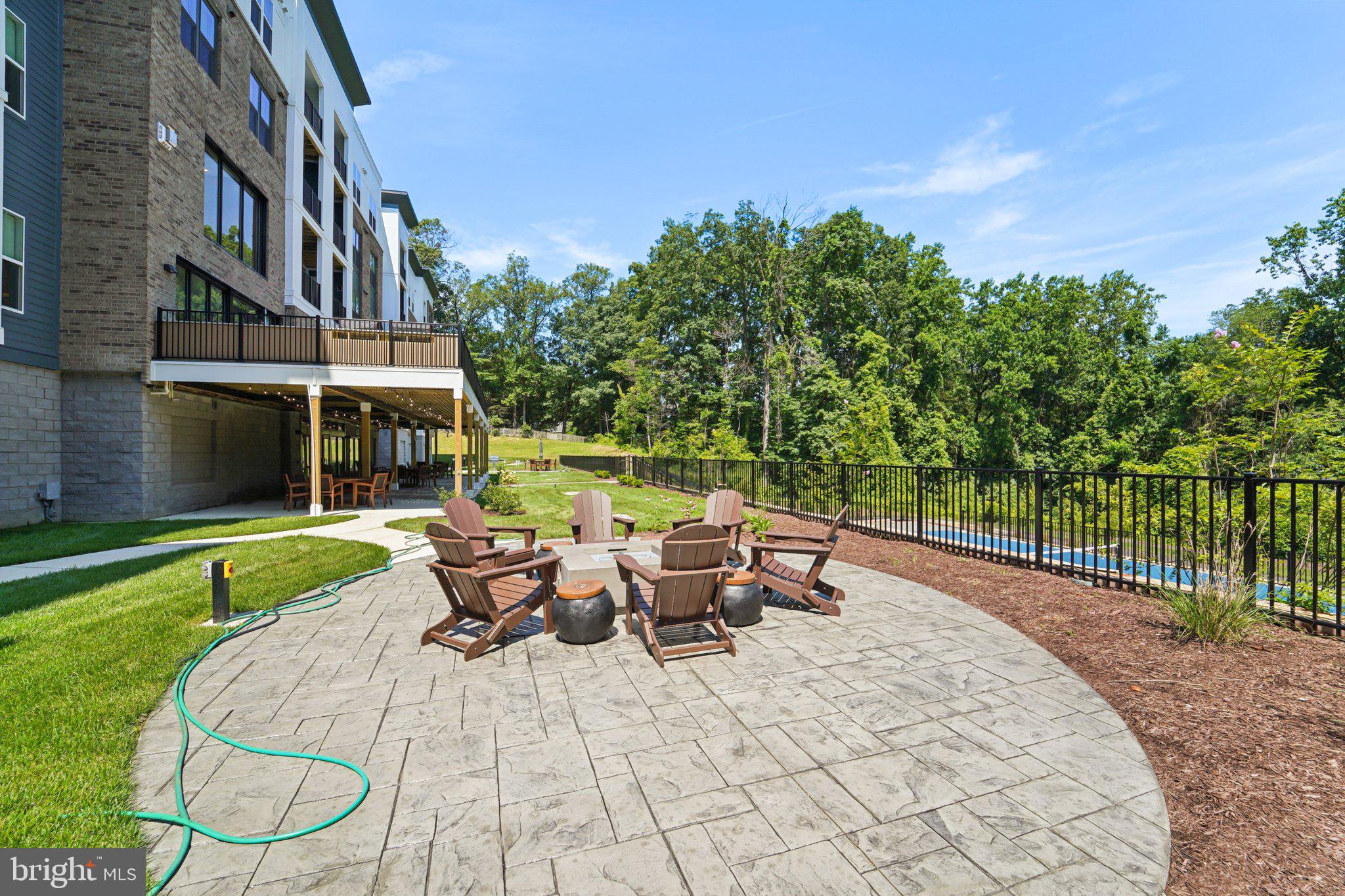 ELEMENT AT MILL CREEK - Residential