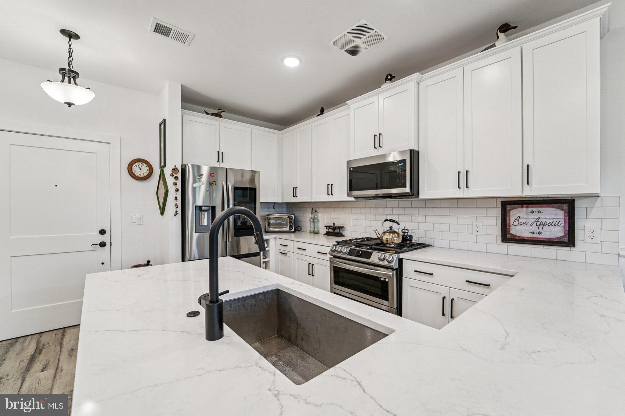 ELEMENT AT MILL CREEK - Residential