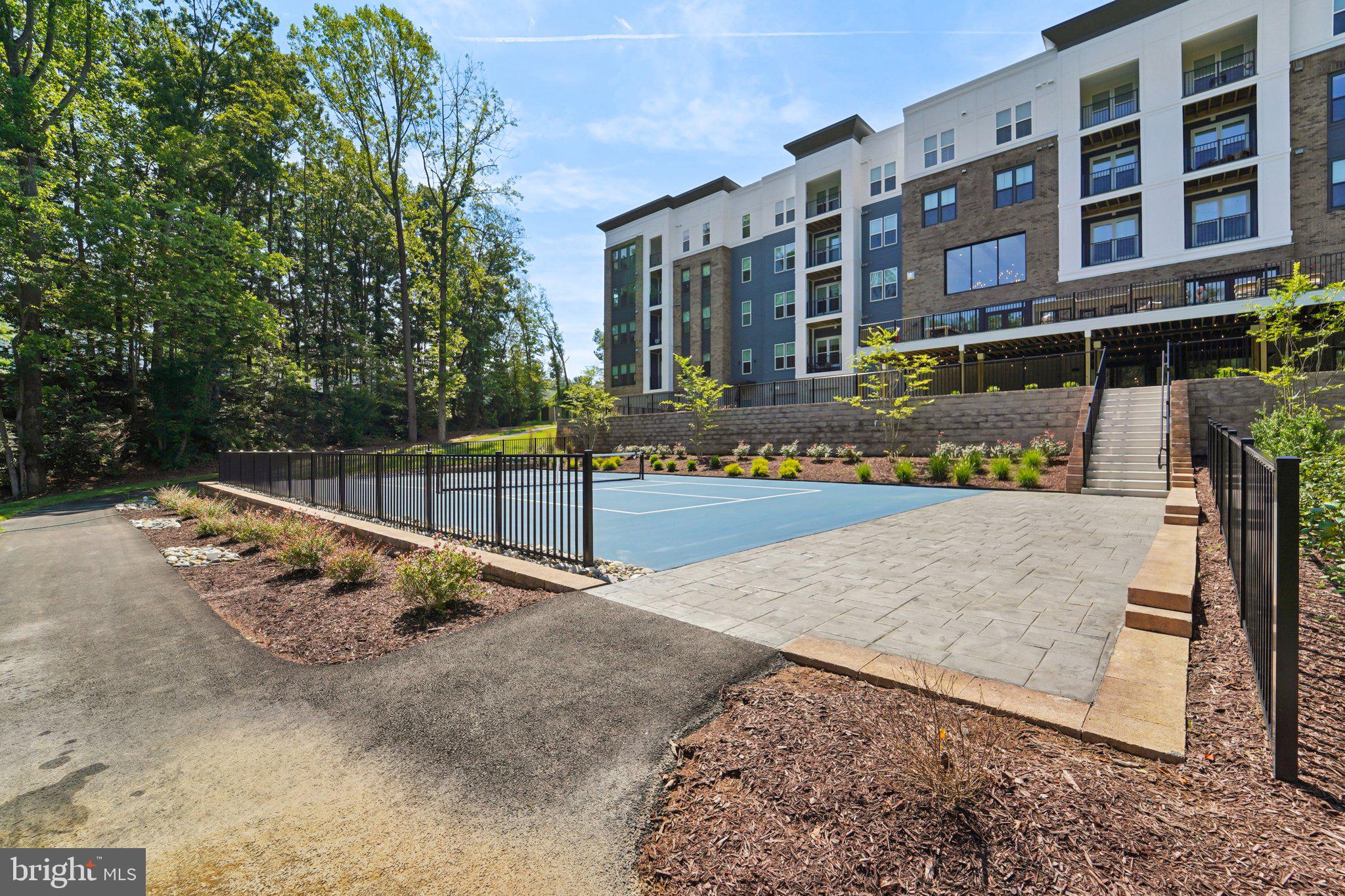 ELEMENT AT MILL CREEK - Residential
