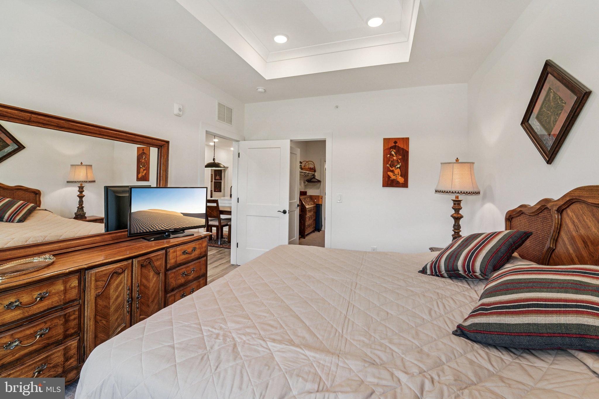 ELEMENT AT MILL CREEK - Residential