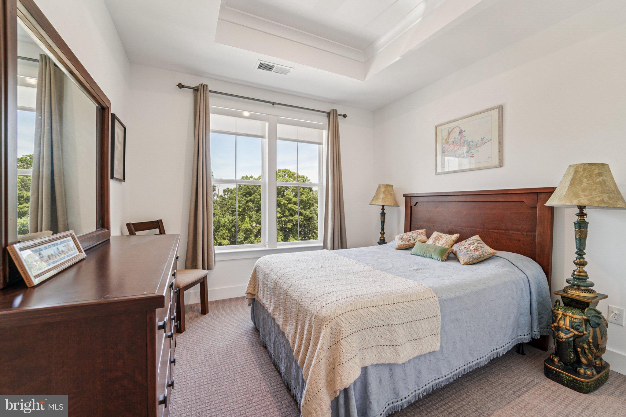 ELEMENT AT MILL CREEK - Residential