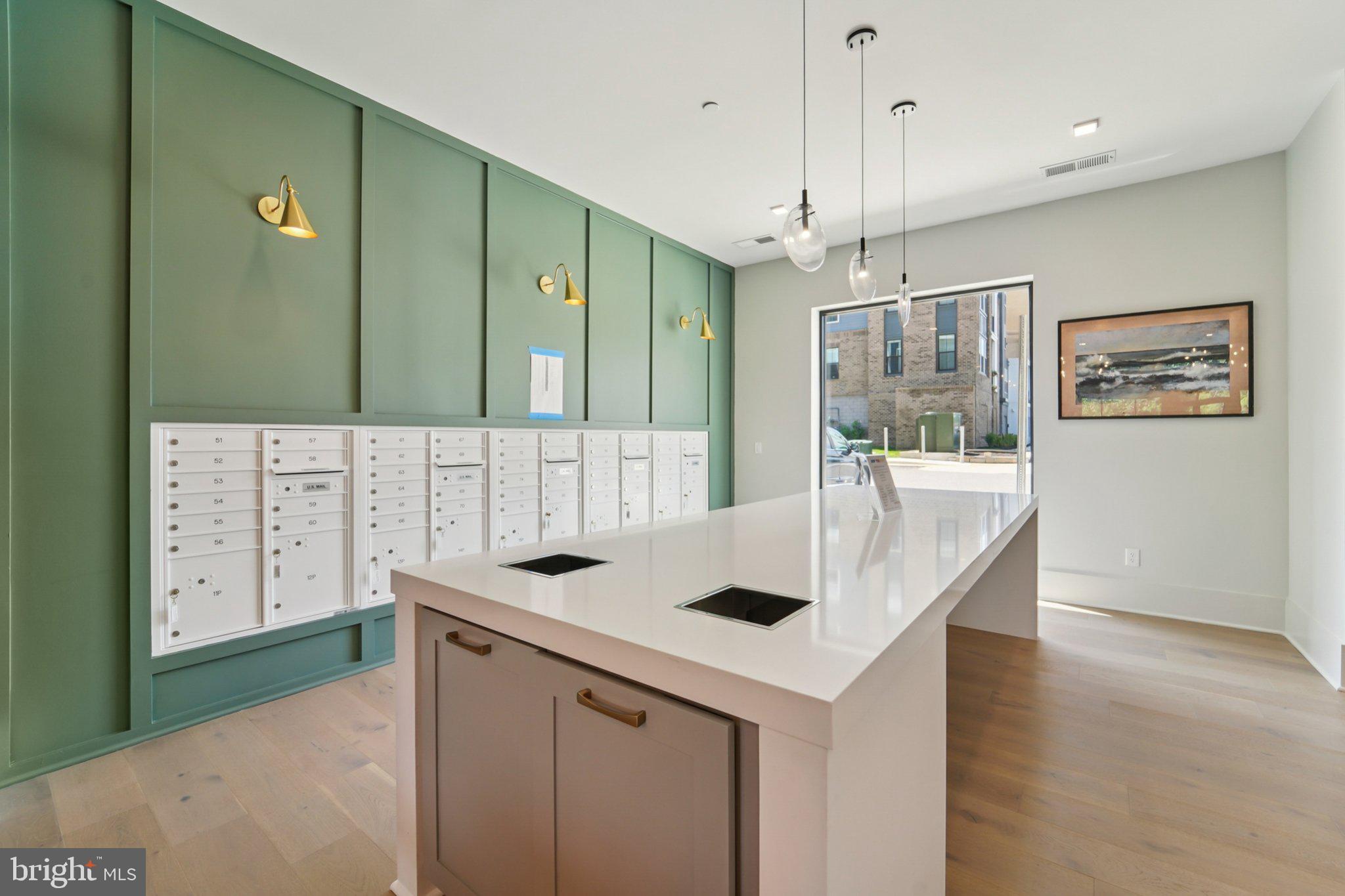 ELEMENT AT MILL CREEK - Residential