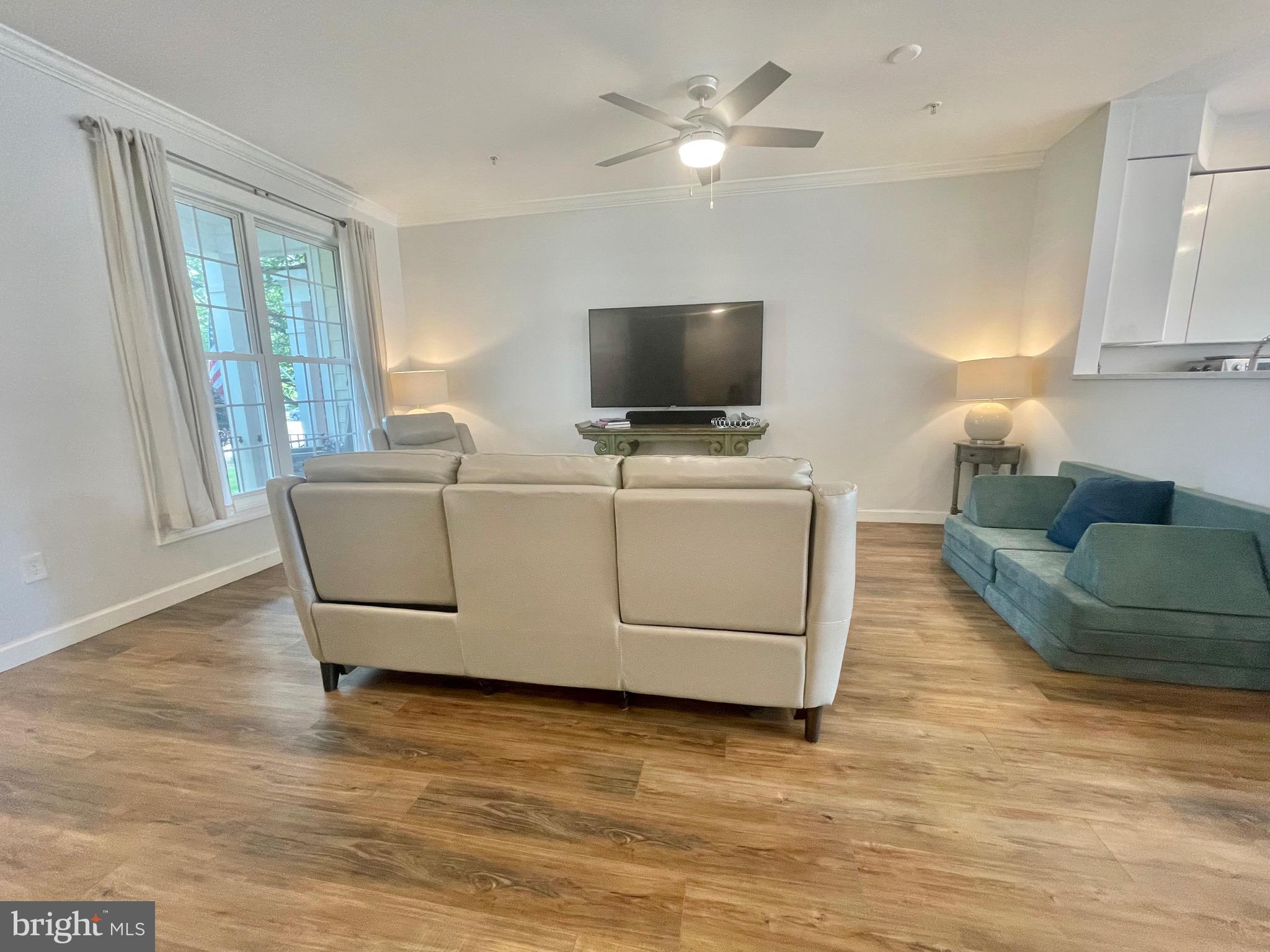 VILLAGES OF URBANA - Residential Lease