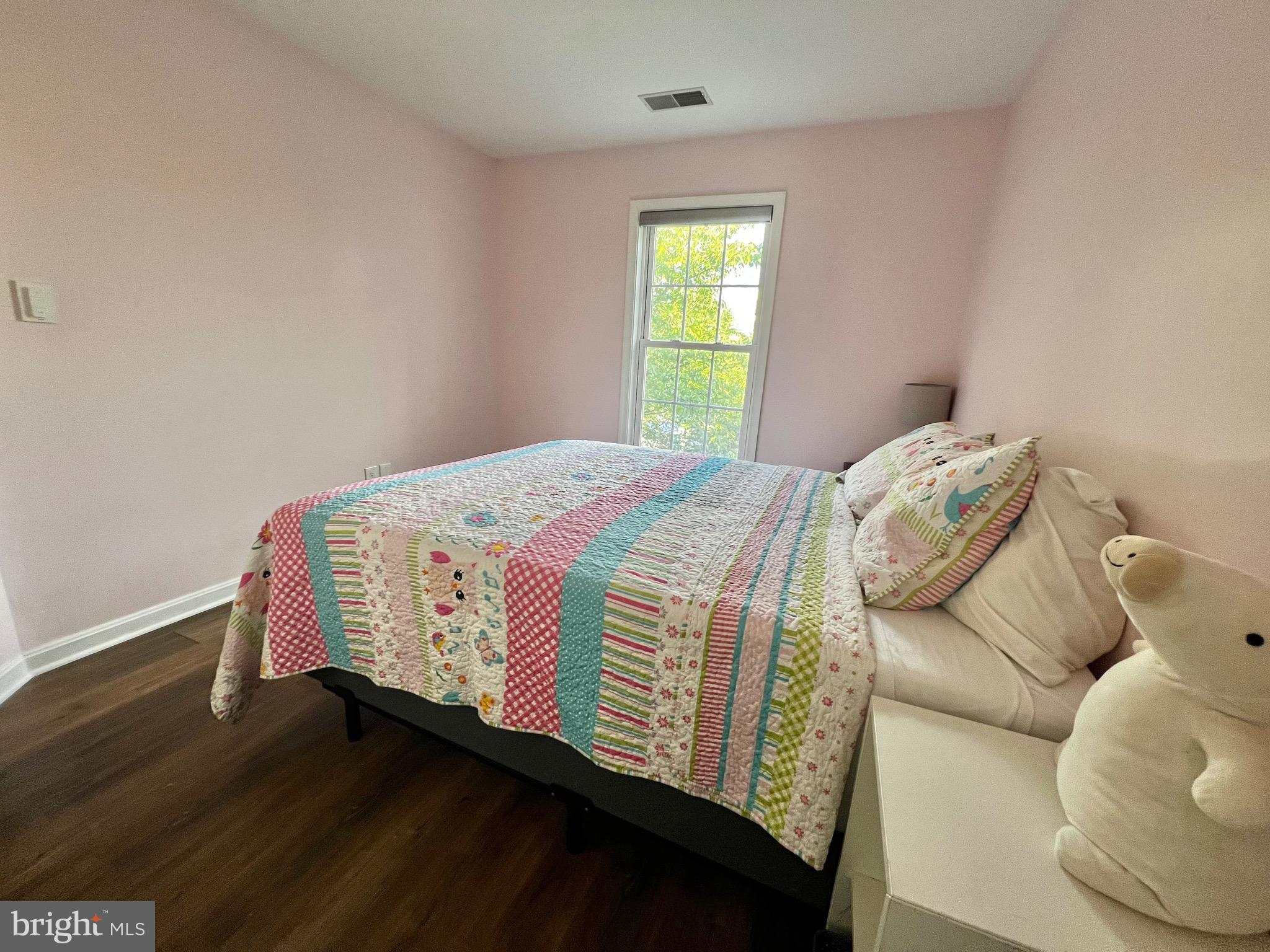 VILLAGES OF URBANA - Residential Lease