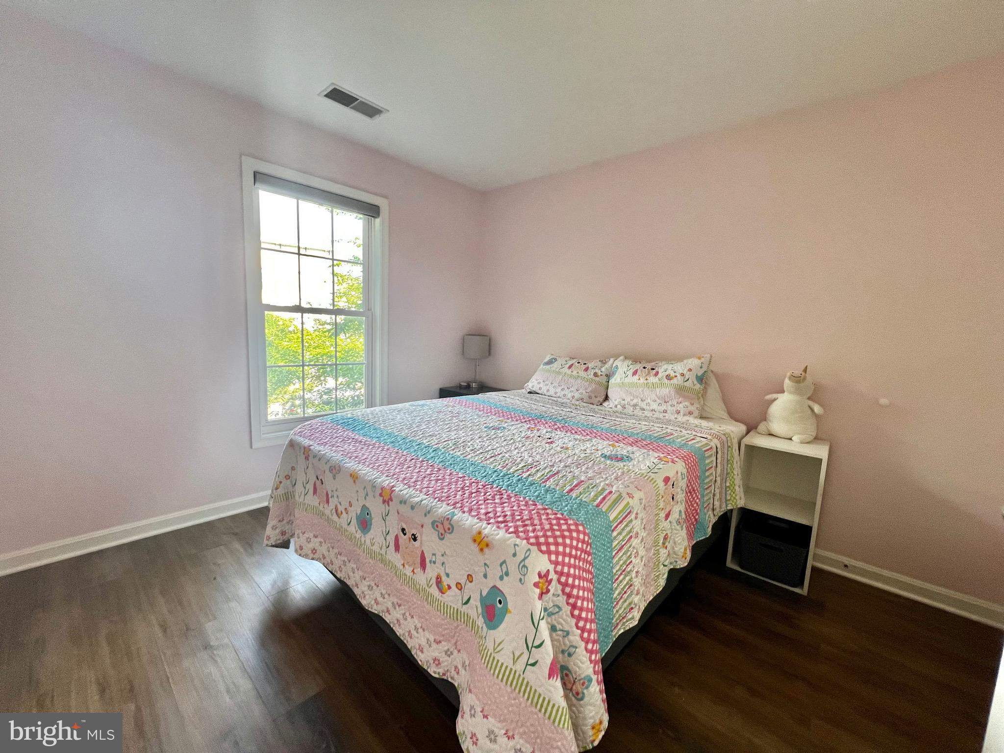 VILLAGES OF URBANA - Residential Lease