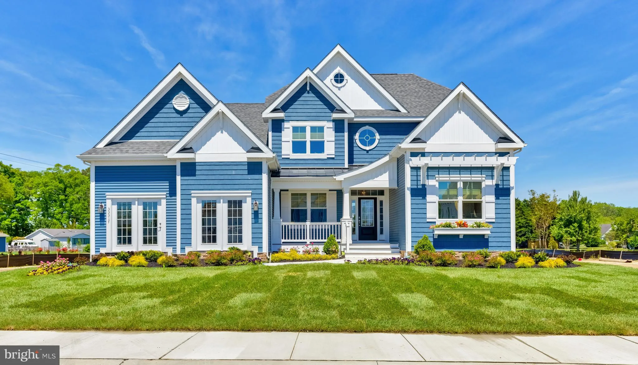 30577 Peaceful Lane, Ocean View, DE 19970