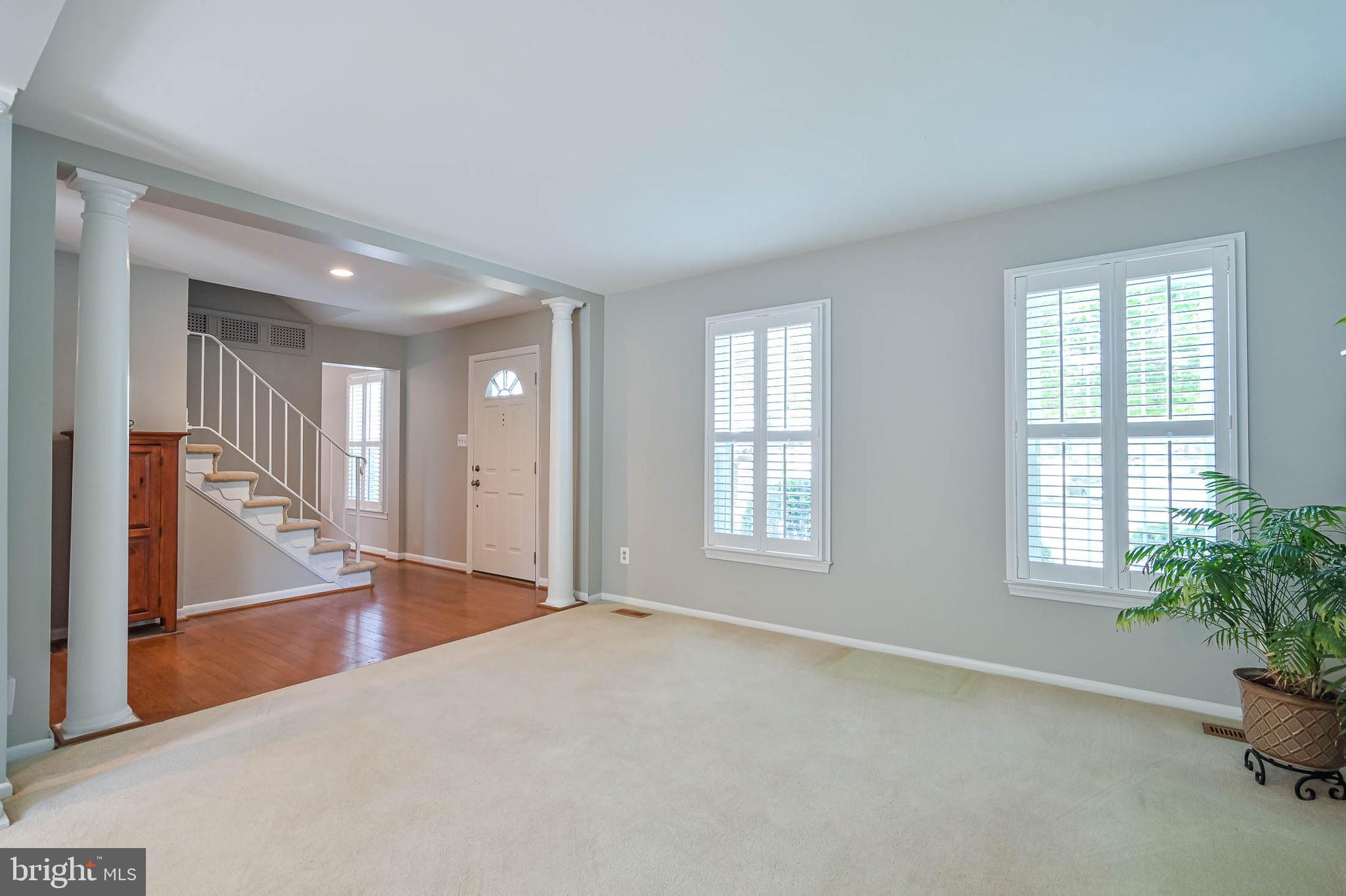 LAKE BRADDOCK - Residential