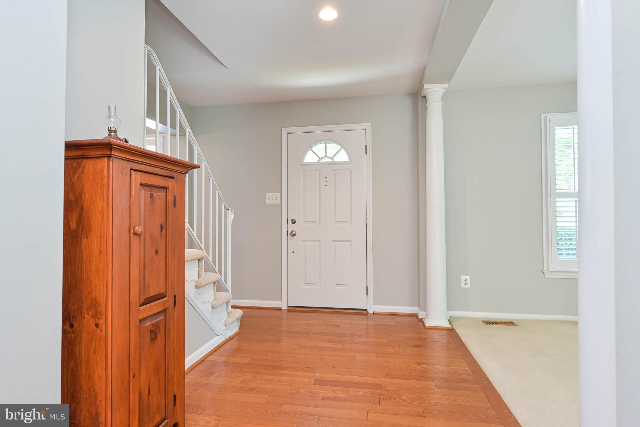 LAKE BRADDOCK - Residential