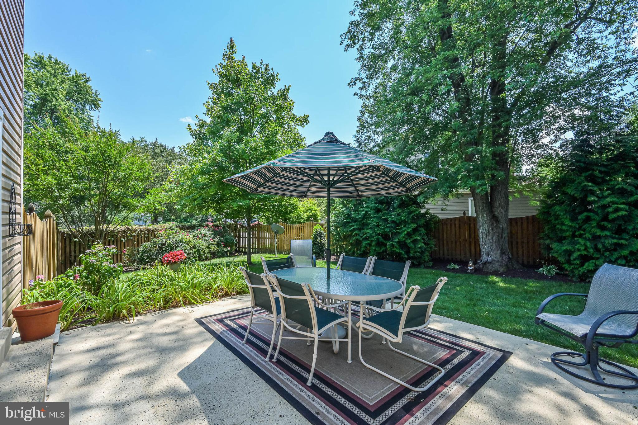 LAKE BRADDOCK - Residential