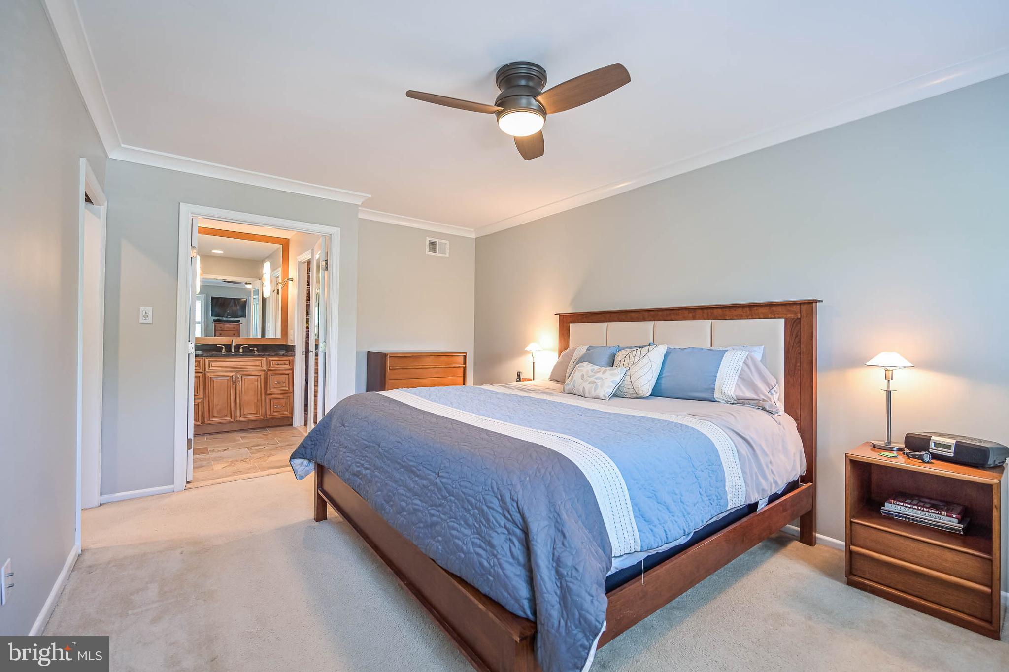 LAKE BRADDOCK - Residential