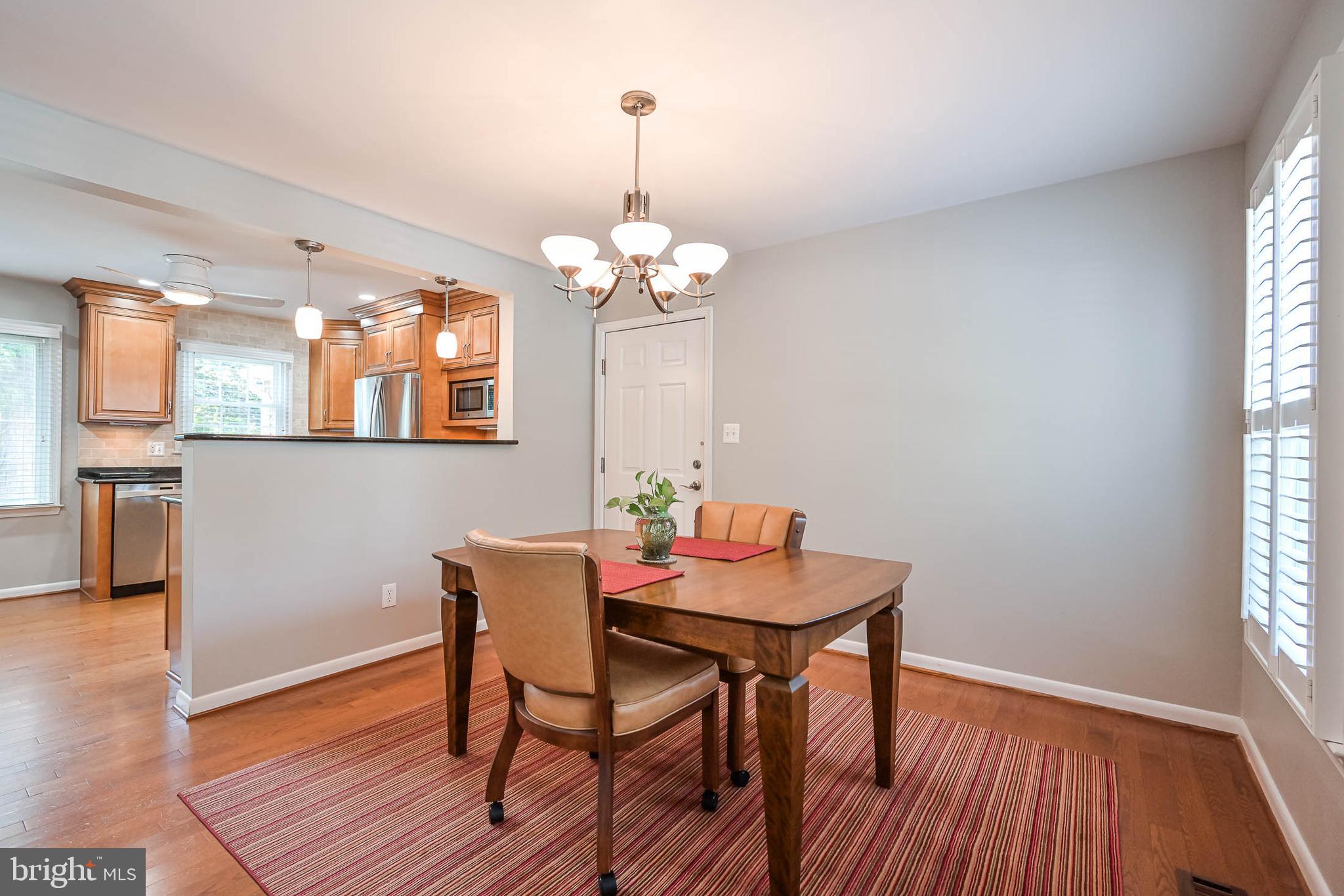 LAKE BRADDOCK - Residential