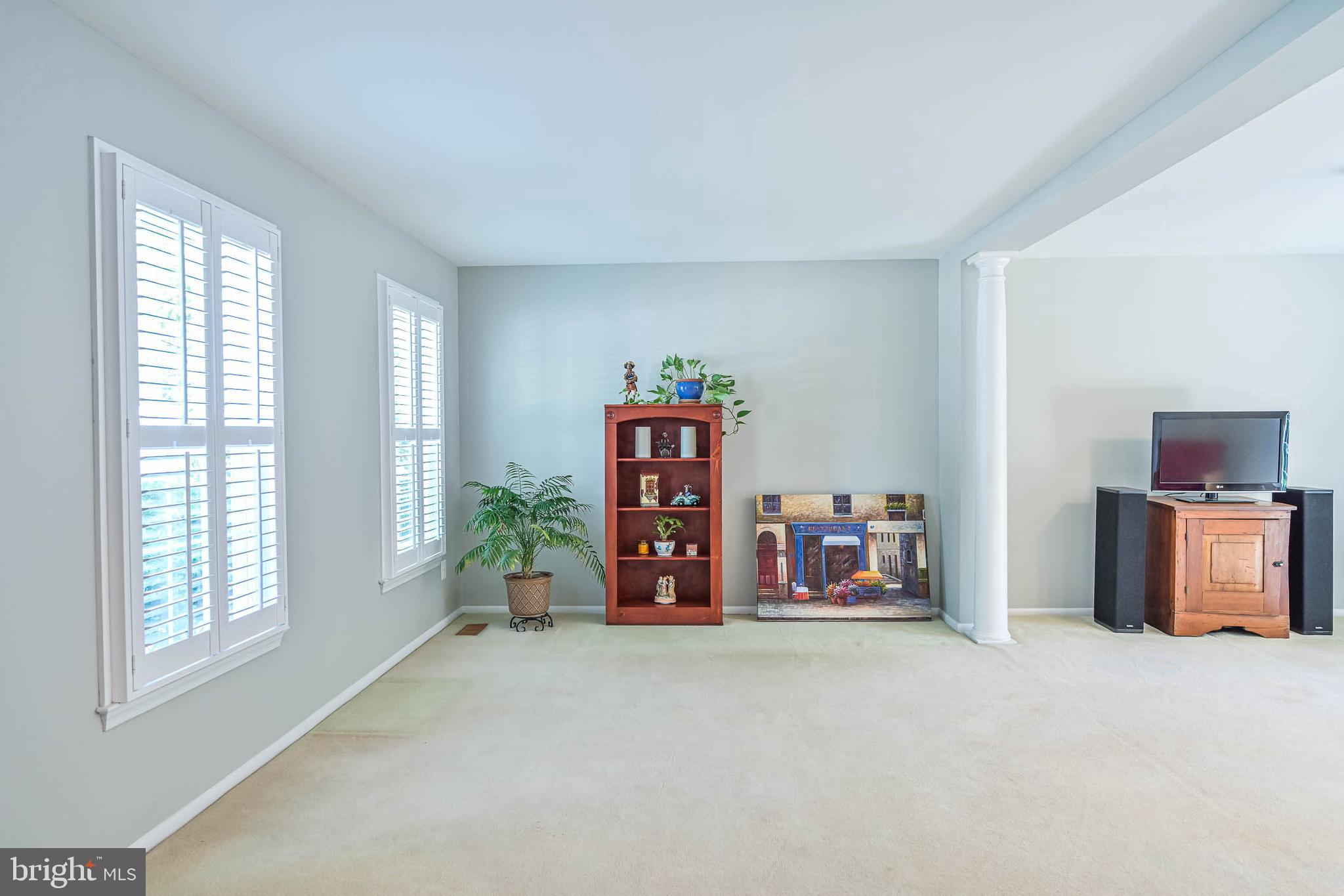 LAKE BRADDOCK - Residential