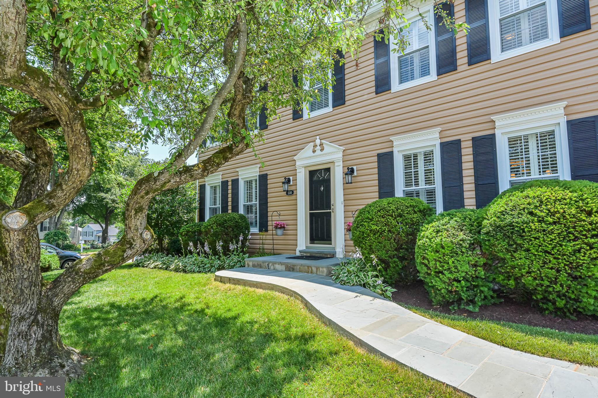 LAKE BRADDOCK - Residential