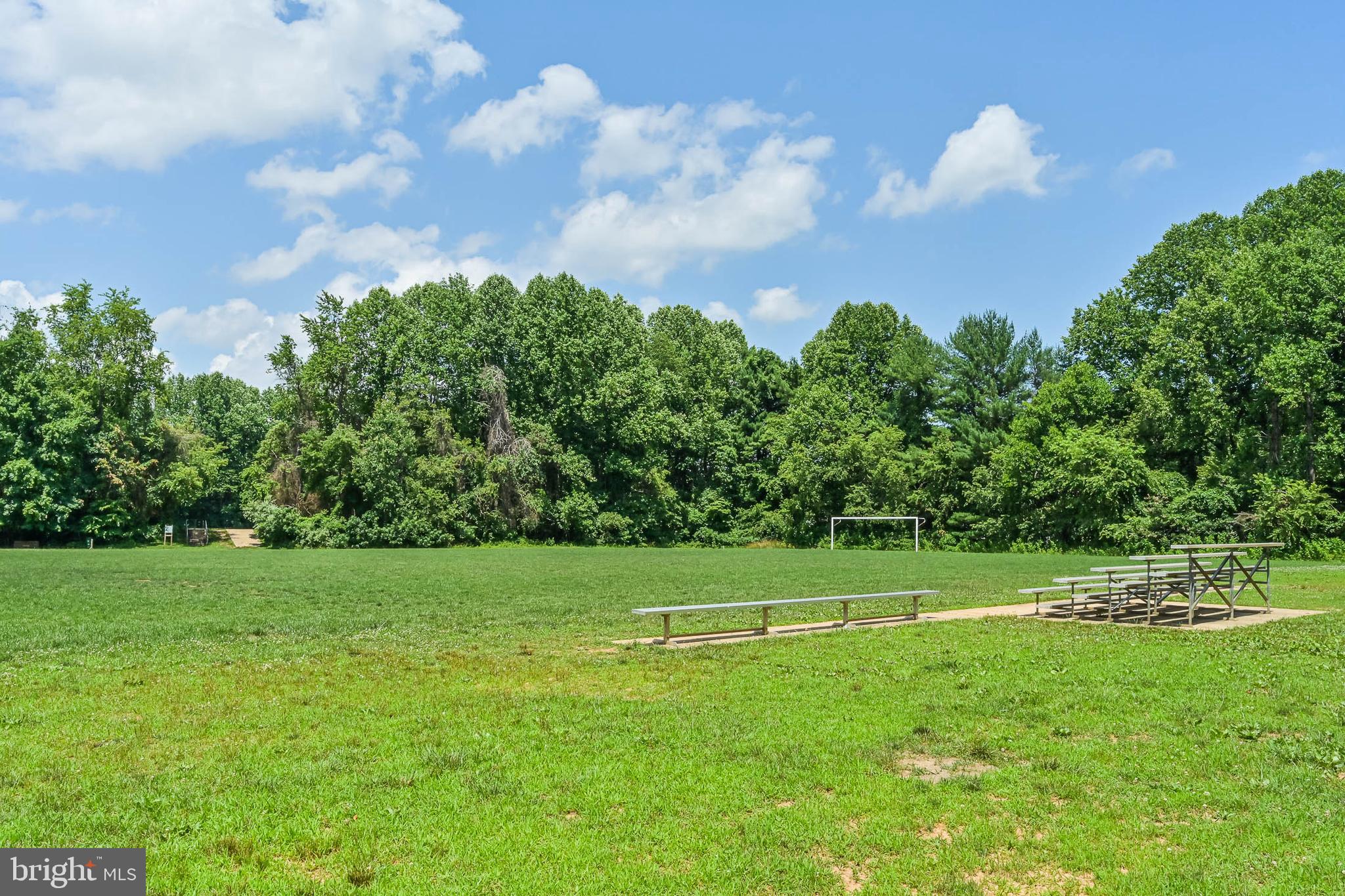 LAKE BRADDOCK - Residential