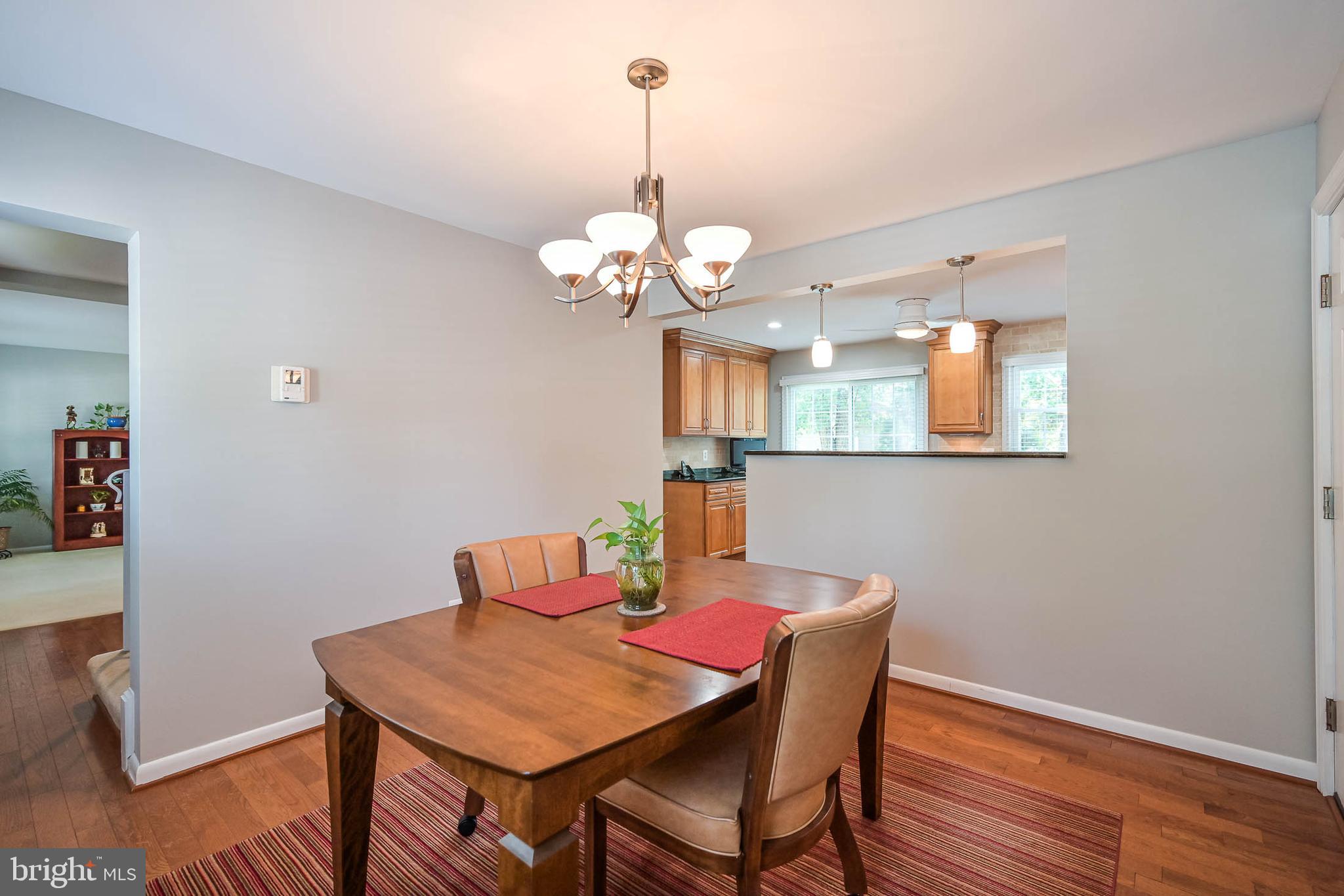 LAKE BRADDOCK - Residential