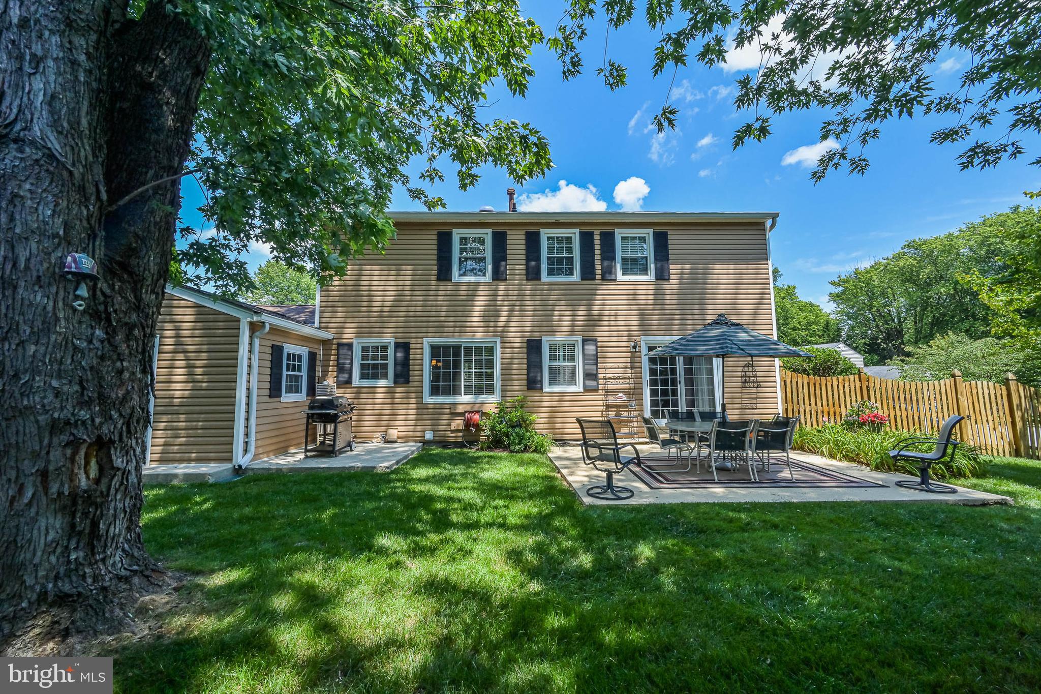 LAKE BRADDOCK - Residential