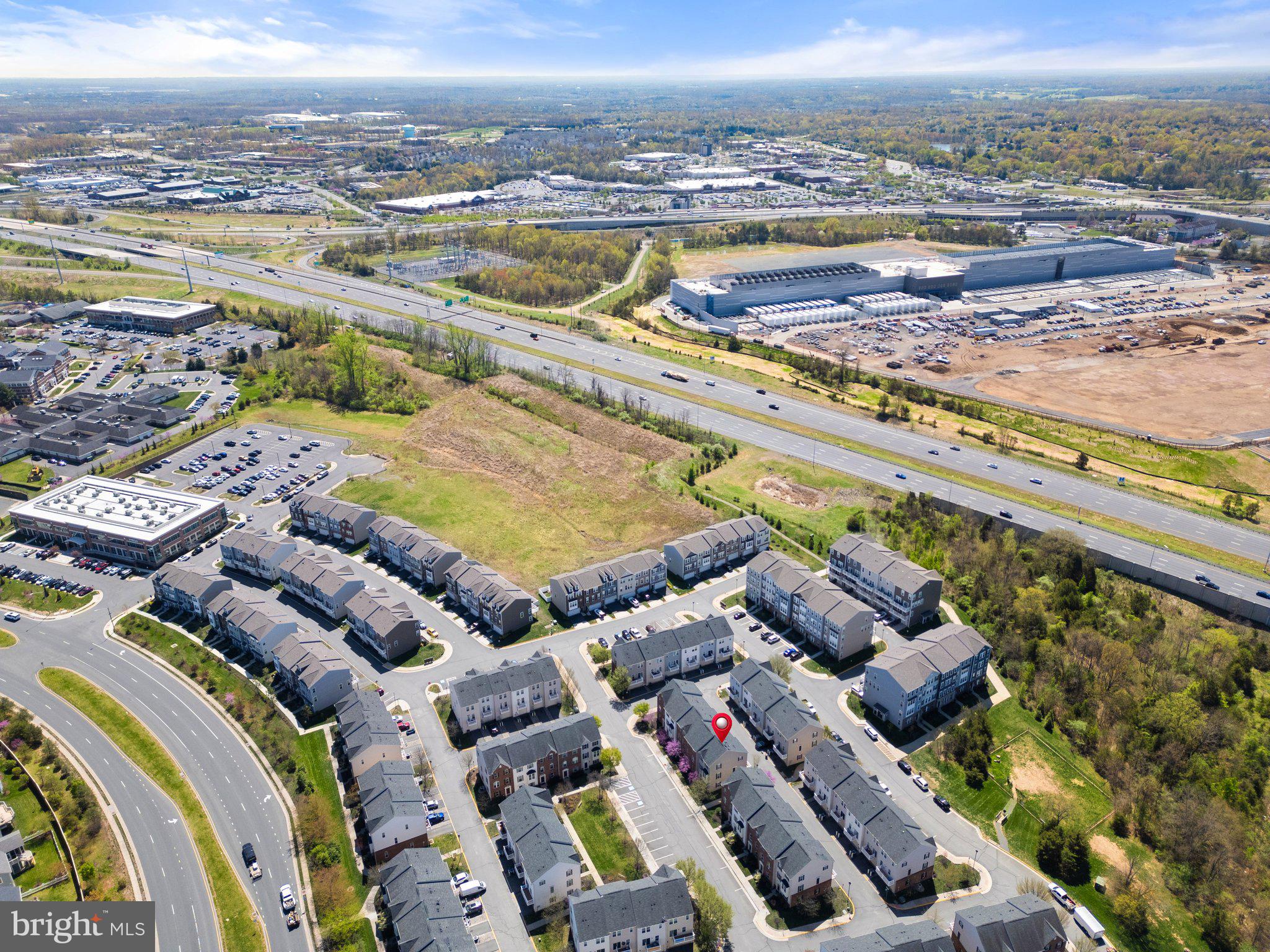 HEATHCOTE COMMONS - Residential