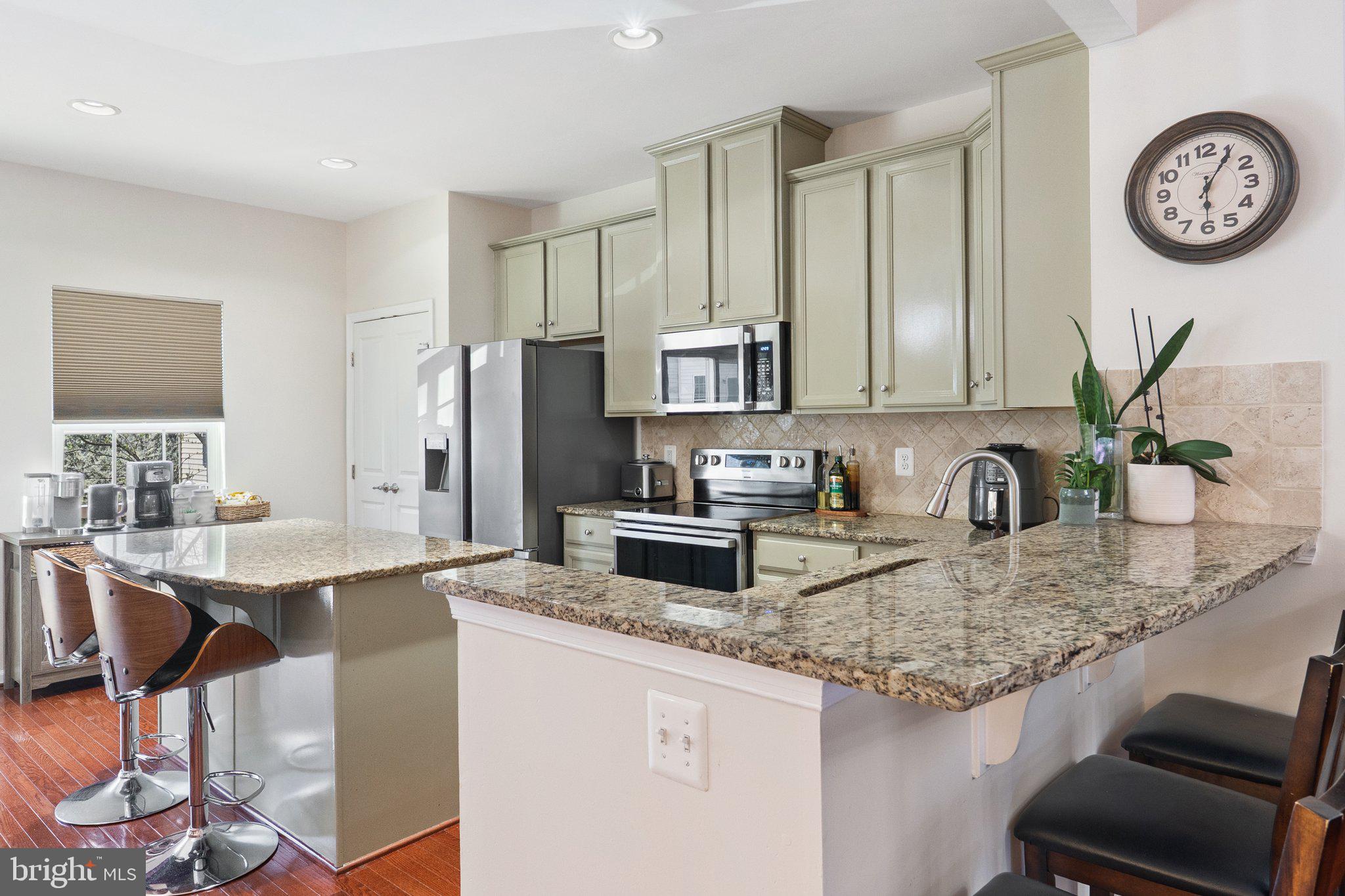 HEATHCOTE COMMONS - Residential