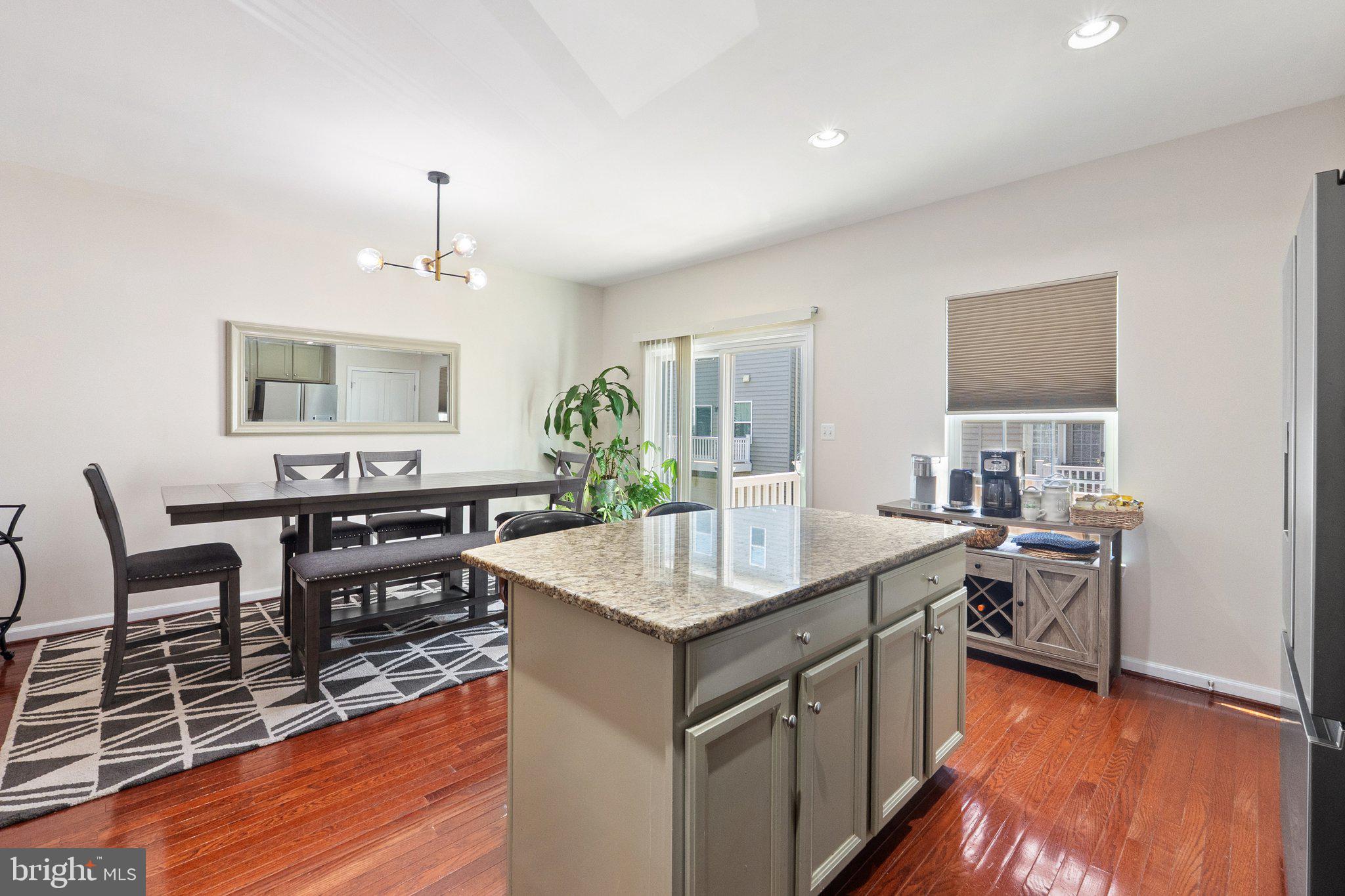 HEATHCOTE COMMONS - Residential