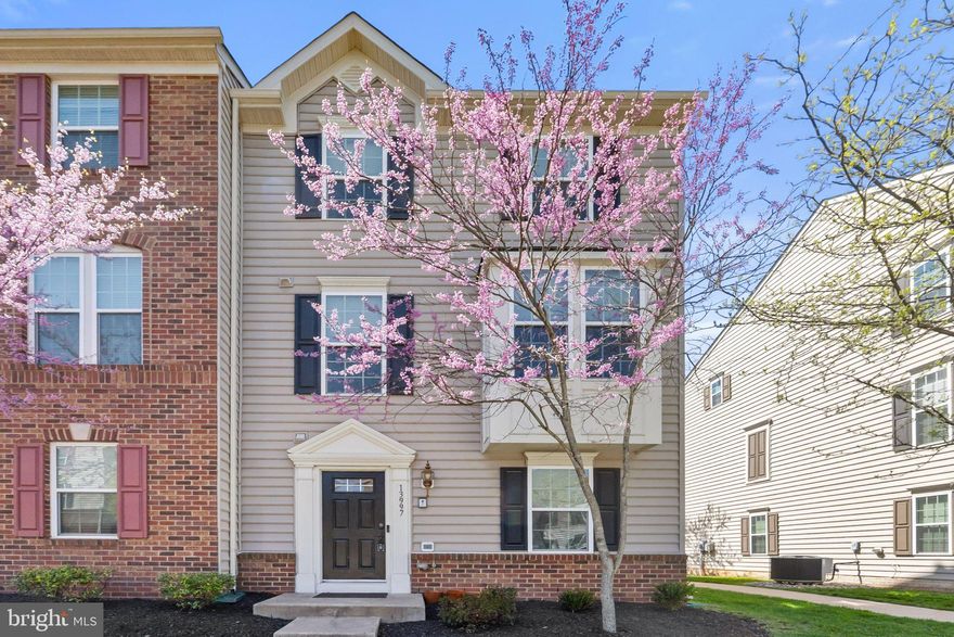 Stylish End Unit Townhome in Prime Gainesville Location!

Welcome to 13997 Cannondale Way – a beautifully updated 3-level end unit townhome with 3 bedrooms, 2 full and 2 half baths, and a 2-car garage in the highly sought-after Heathcote Commons community. This spacious home offers the perfect blend of modern upgrades, functional design, and a fantastic location just steps from Harris Teeter, shopping, dining, and more!

Step inside to an open-concept main level with hardwood floors and abundant natural light from large front and side windows. The gourmet eat-in kitchen features granite countertops, refreshed cabinets (2024), a large island, double-door pantry, and brand-new stainless steel appliances including a new stove, refrigerator, and microwave (2024). From the kitchen, walk out to the balcony—perfect for morning coffee or evening gatherings.

Upstairs, retreat to the spacious primary suite with tray ceilings, a large walk-in closet, and a luxurious en suite bath featuring an upgraded Roman shower with built-in niches, upgraded tile, and a double vanity. Two additional bedrooms and another full bath complete the upper level, which boasts new laminate flooring (2023) throughout.

Additional recent updates include:  Fresh paint throughout (2023), New lighting fixtures (2023), Hardwood stairs (2023), Painted garage walls, ceiling, and floor (2023)

Enjoy community amenities such as playgrounds, a pool, and walking paths—all just a short stroll away. With its unbeatable location, stylish upgrades, and end-unit privacy, this home is move-in ready and waiting for you!

📍 Convenient to I-66, commuter routes, top-rated schools, and everything Gainesville has to offer.
Don’t miss this gem in Heathcote Commons—schedule your tour today!