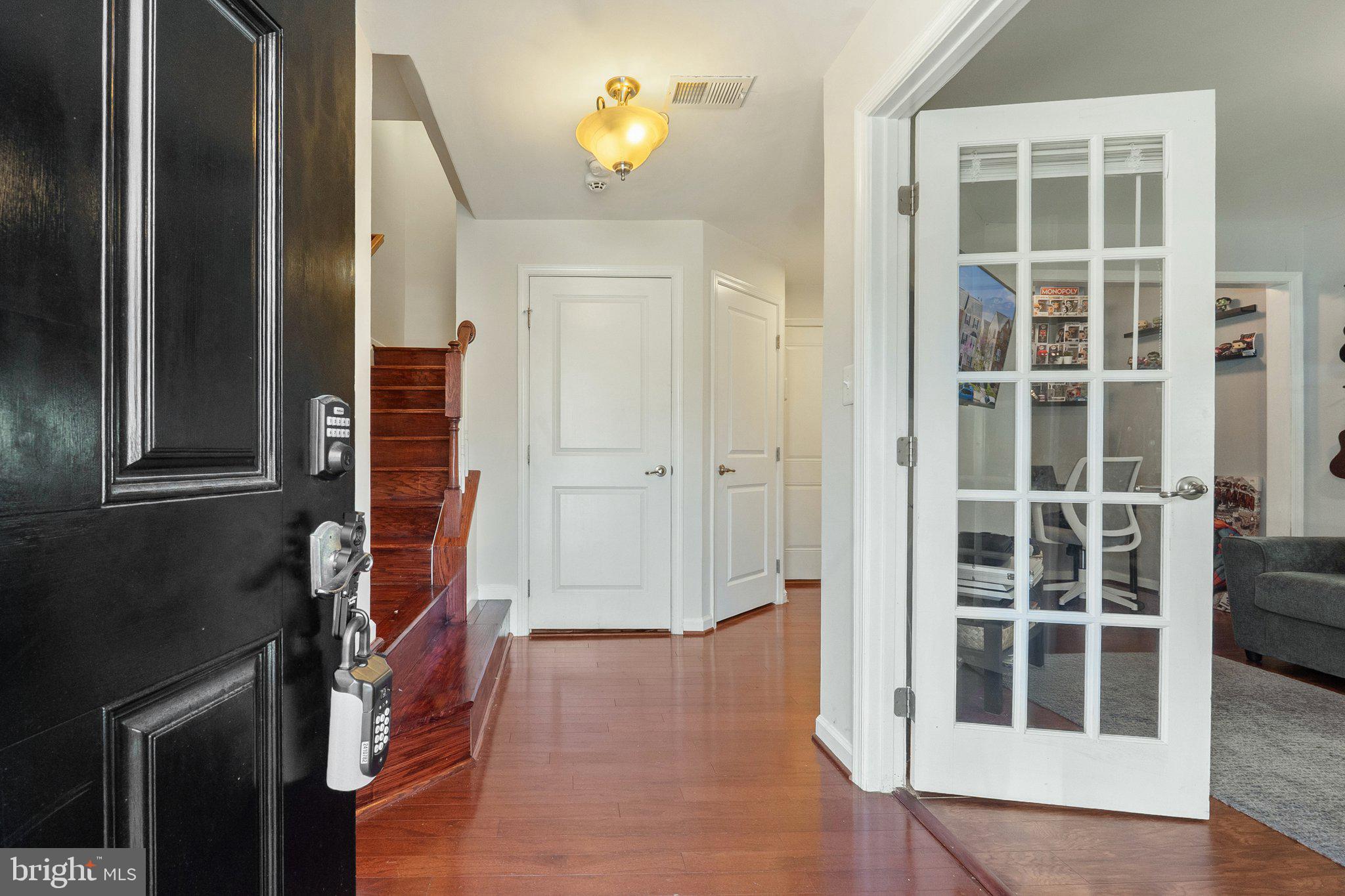 HEATHCOTE COMMONS - Residential