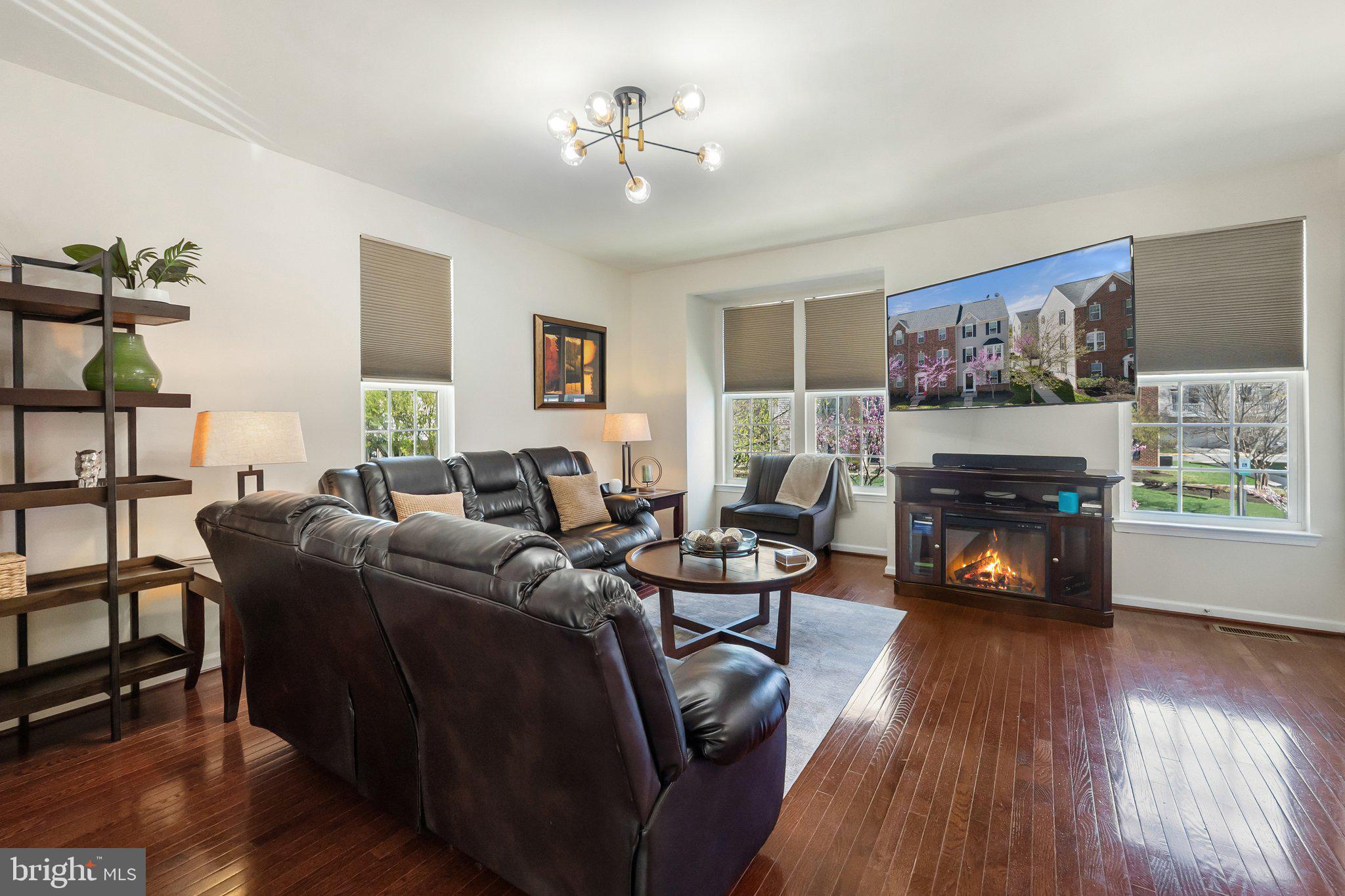 HEATHCOTE COMMONS - Residential