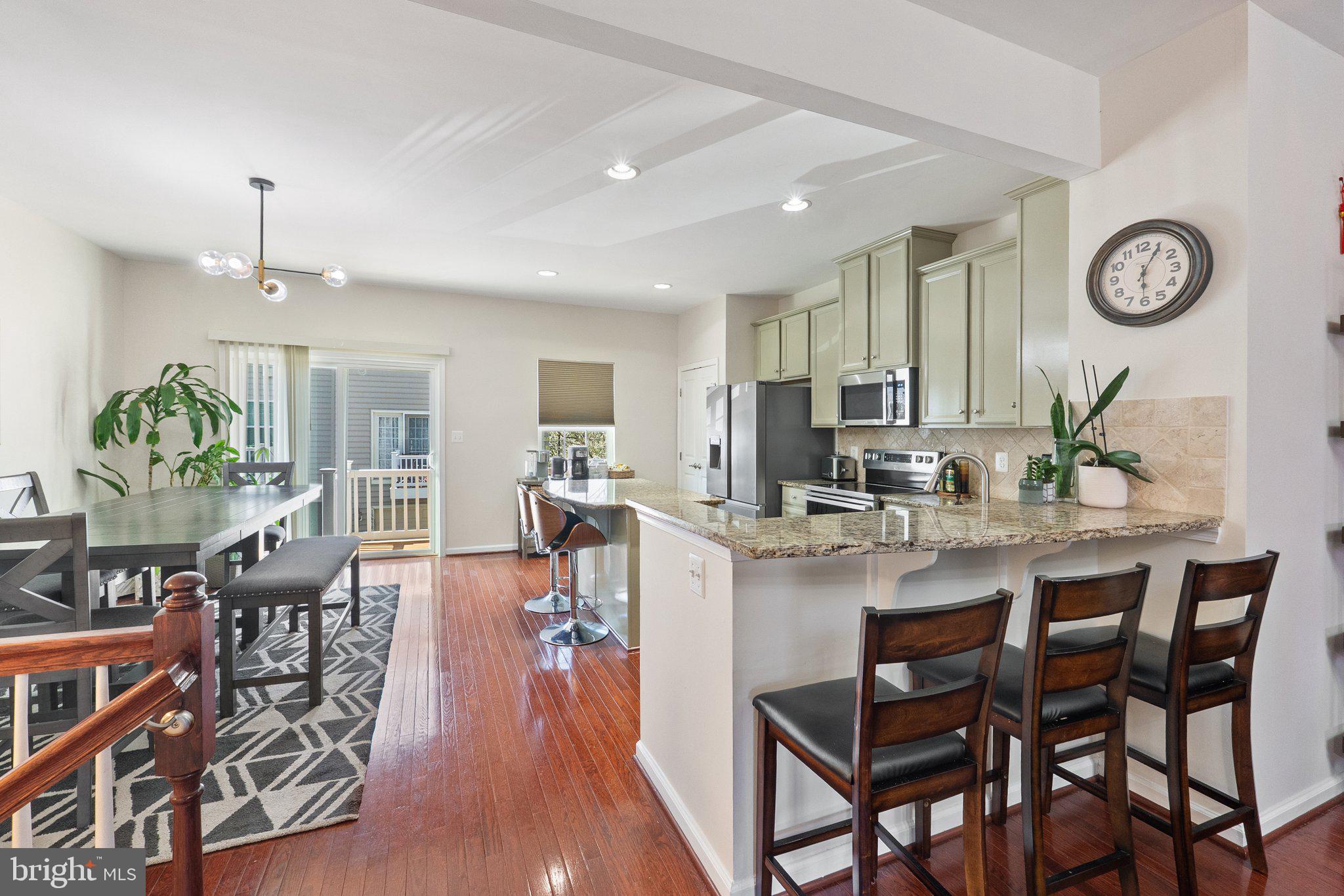 HEATHCOTE COMMONS - Residential