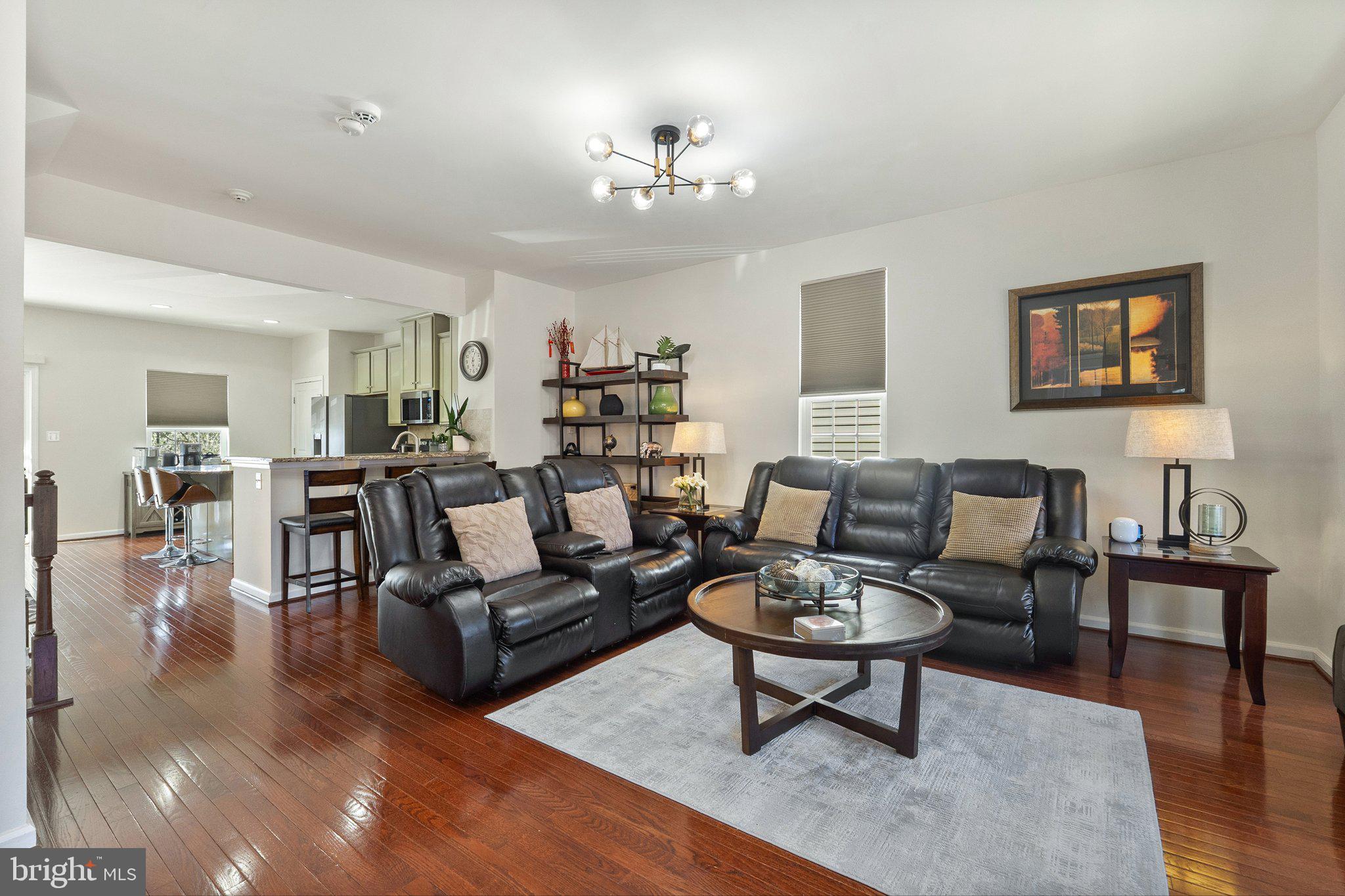 HEATHCOTE COMMONS - Residential