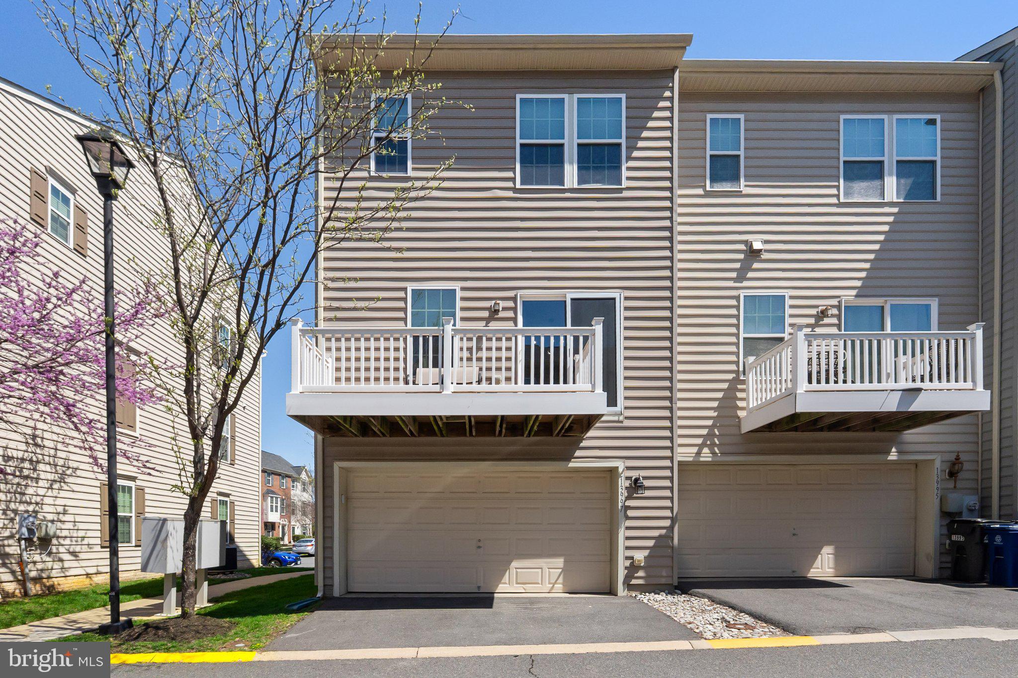 HEATHCOTE COMMONS - Residential