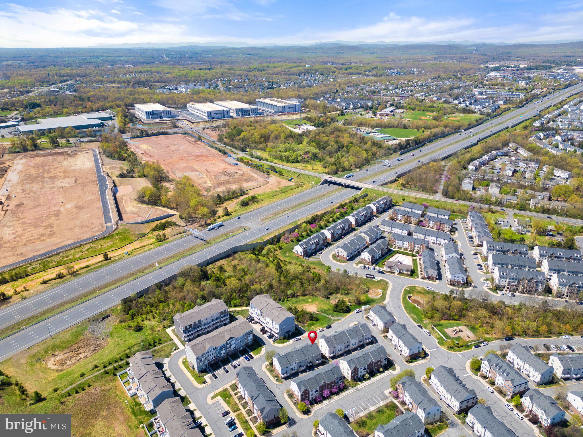 HEATHCOTE COMMONS - Residential