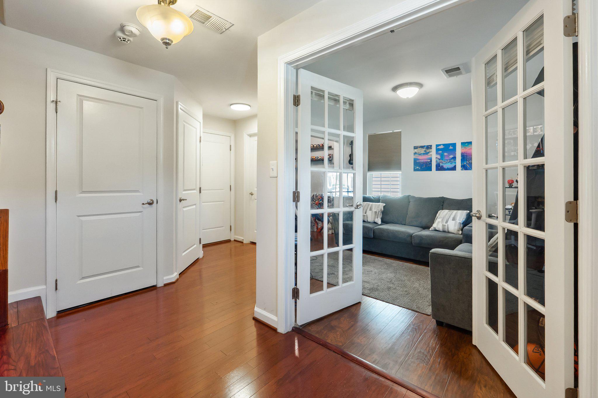 HEATHCOTE COMMONS - Residential