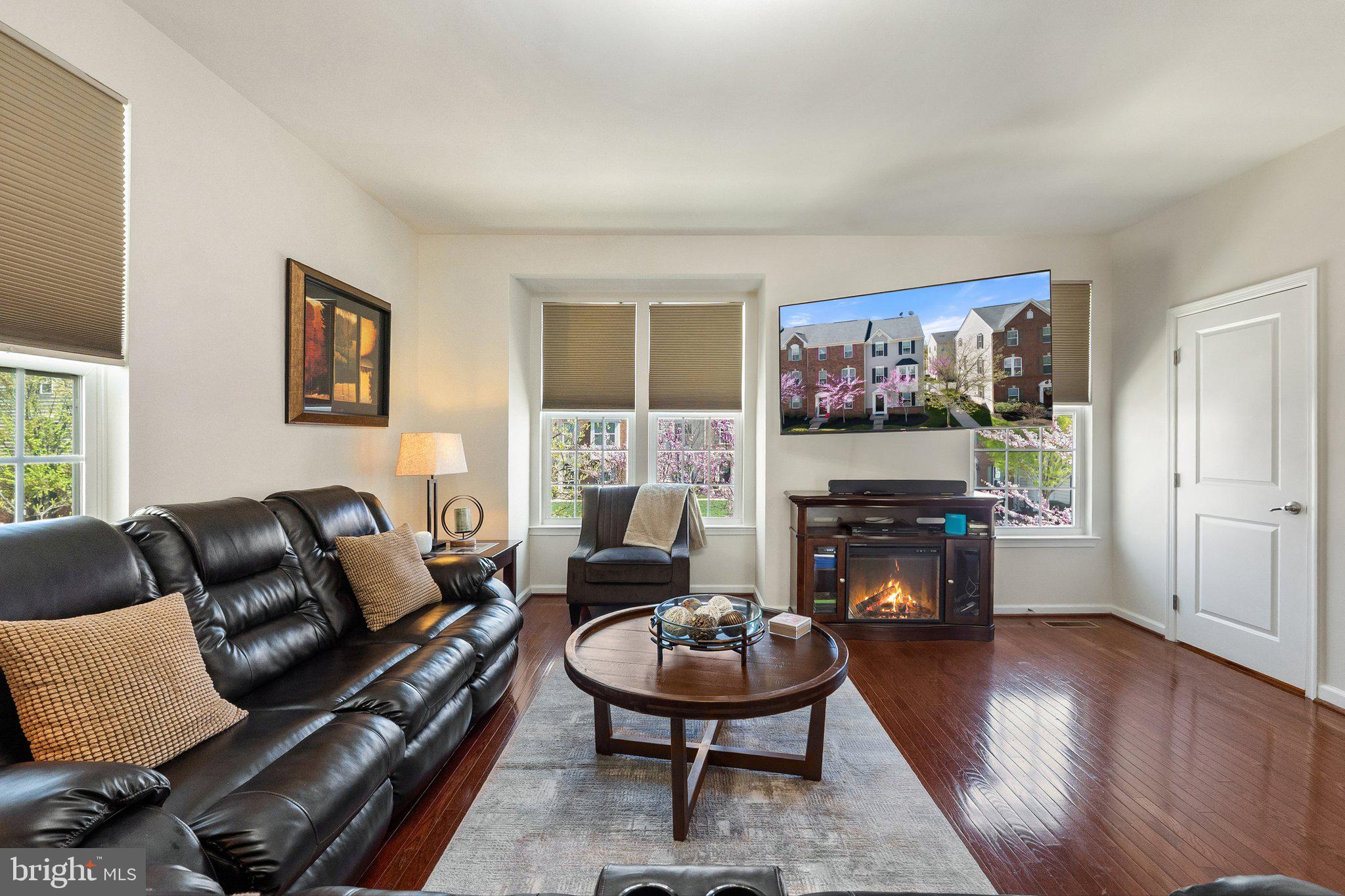 HEATHCOTE COMMONS - Residential