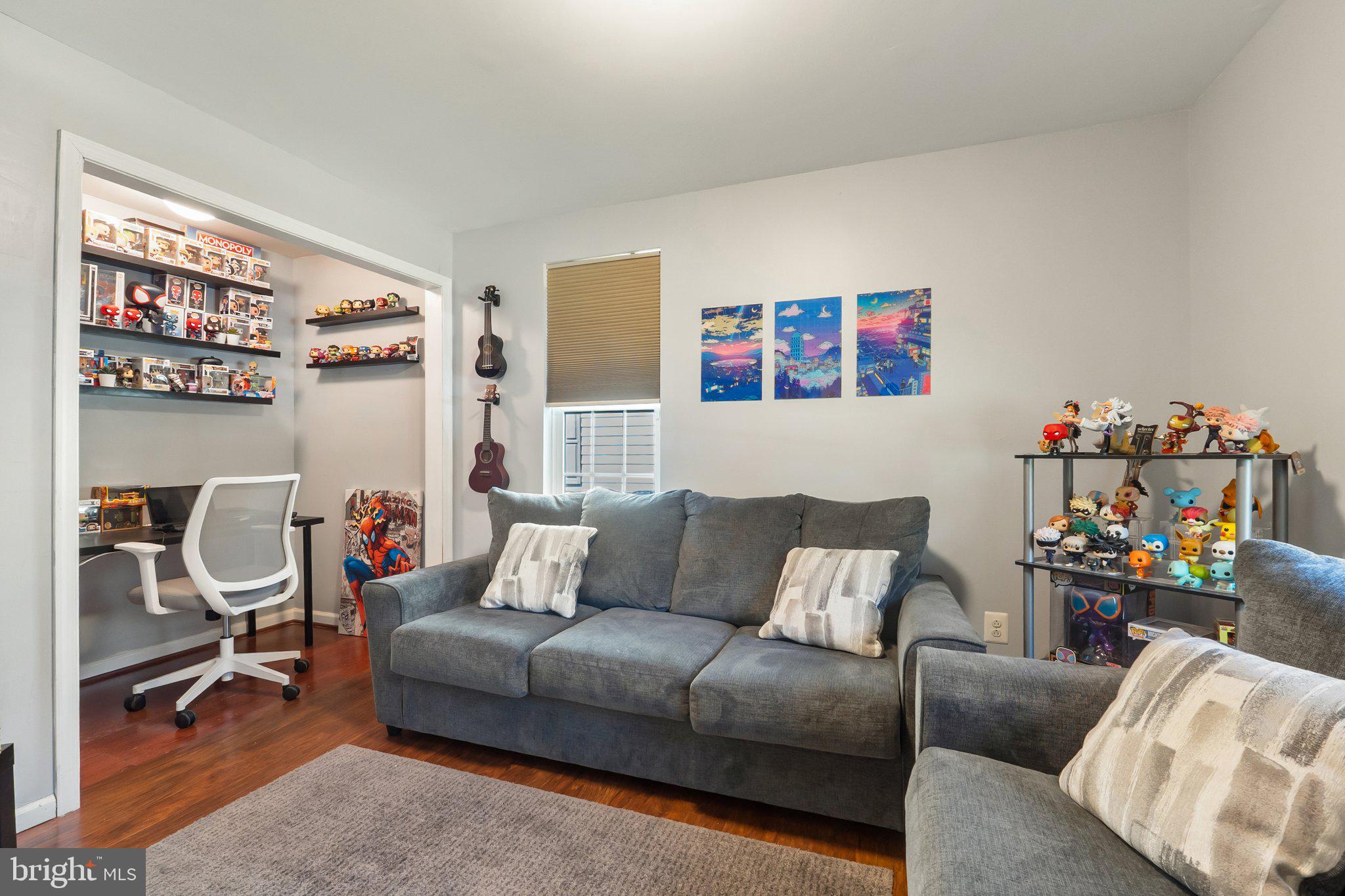 HEATHCOTE COMMONS - Residential