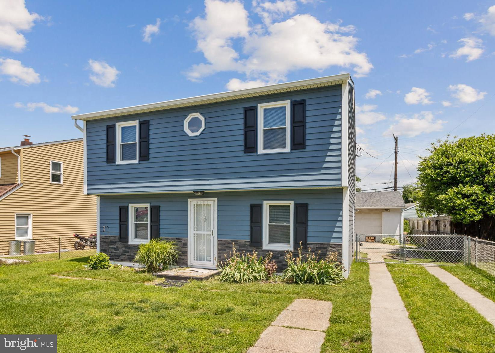 DUNDALK - Residential
