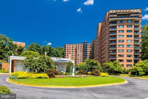 4201 CATHEDRAL AVENUE NW T10E WASHINGTON DC 20016